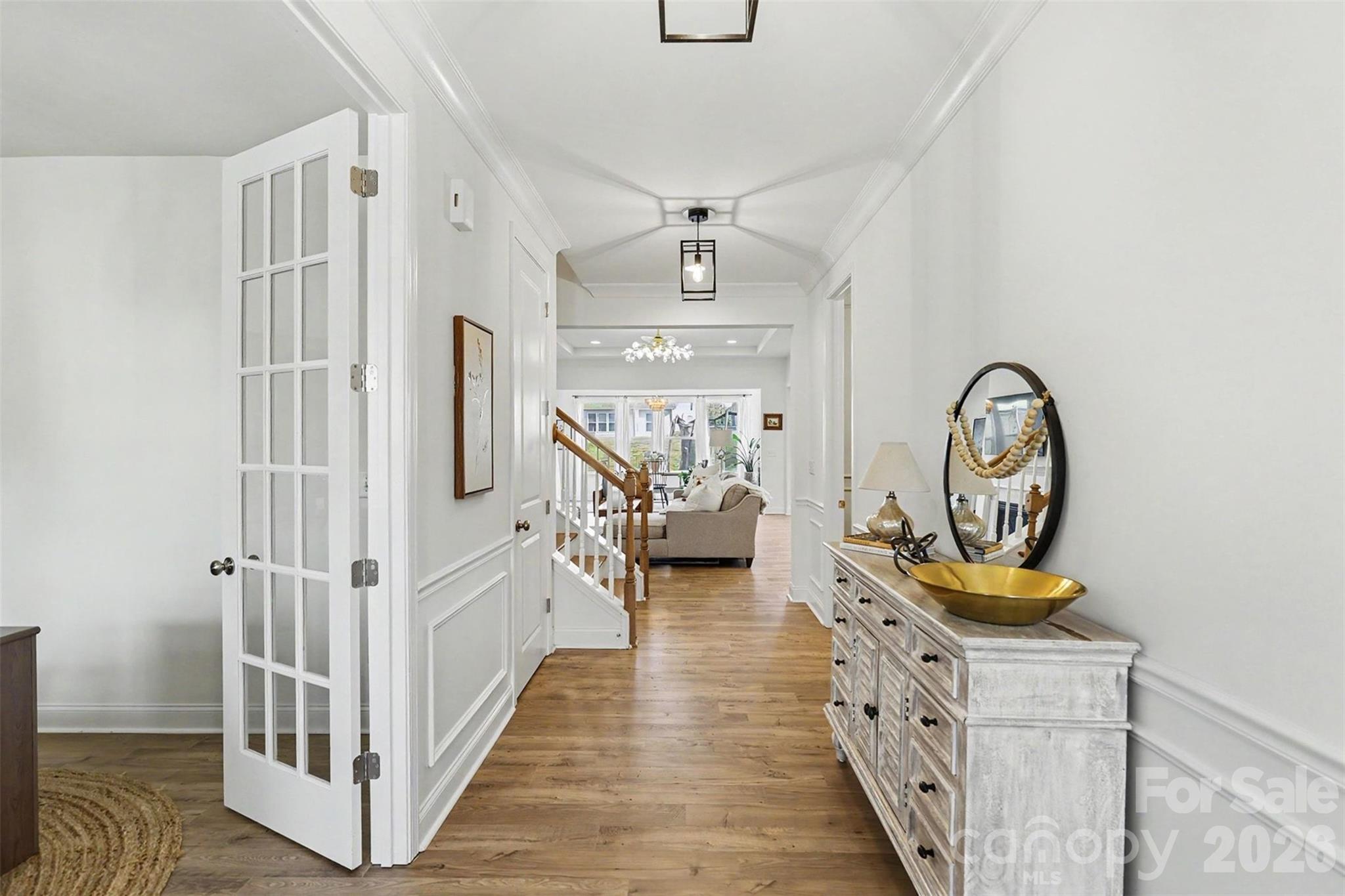 15228 Shallow Ridge Road — Charlotte