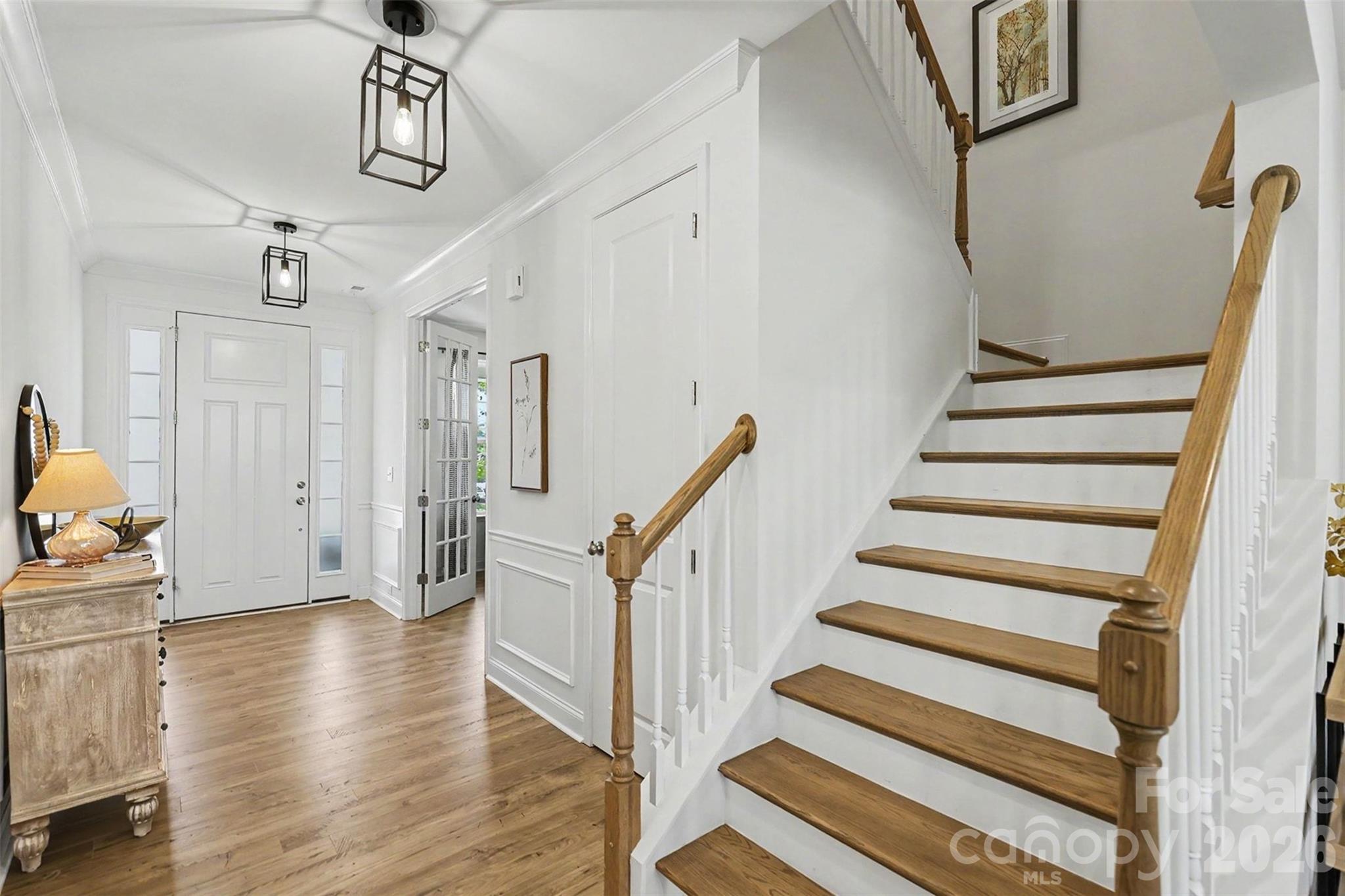 15228 Shallow Ridge Road — Charlotte