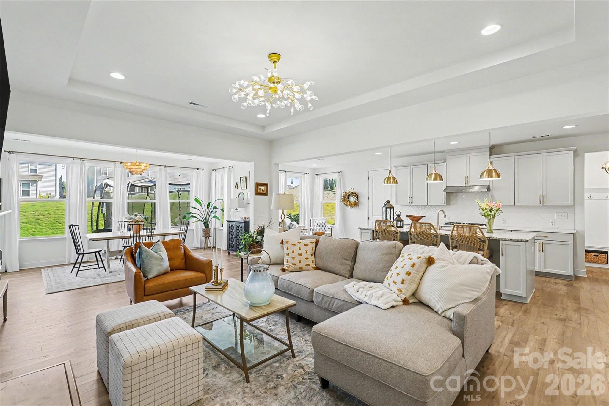 15228 Shallow Ridge Road — Charlotte