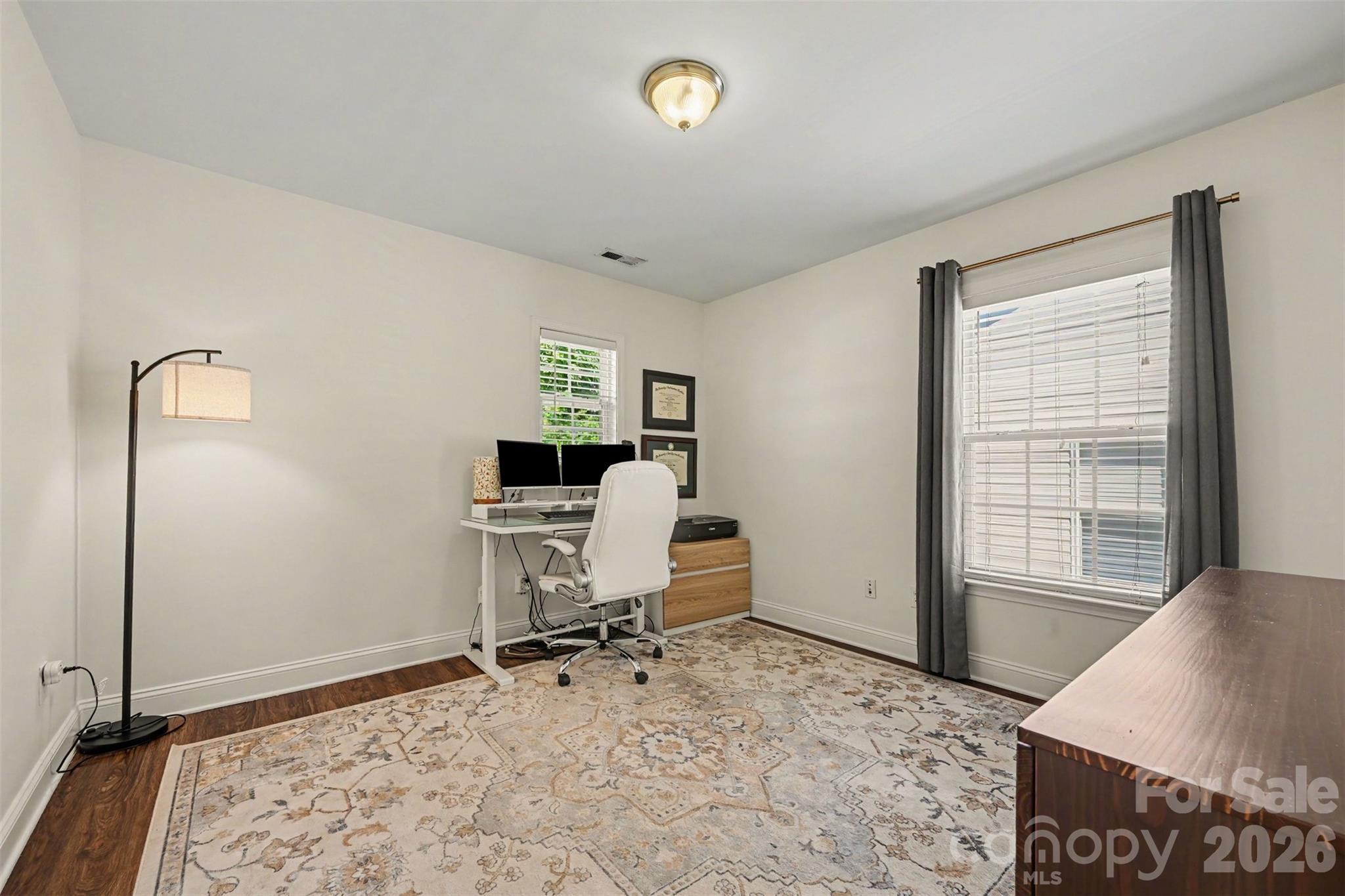 8915 Oransay Way — Charlotte