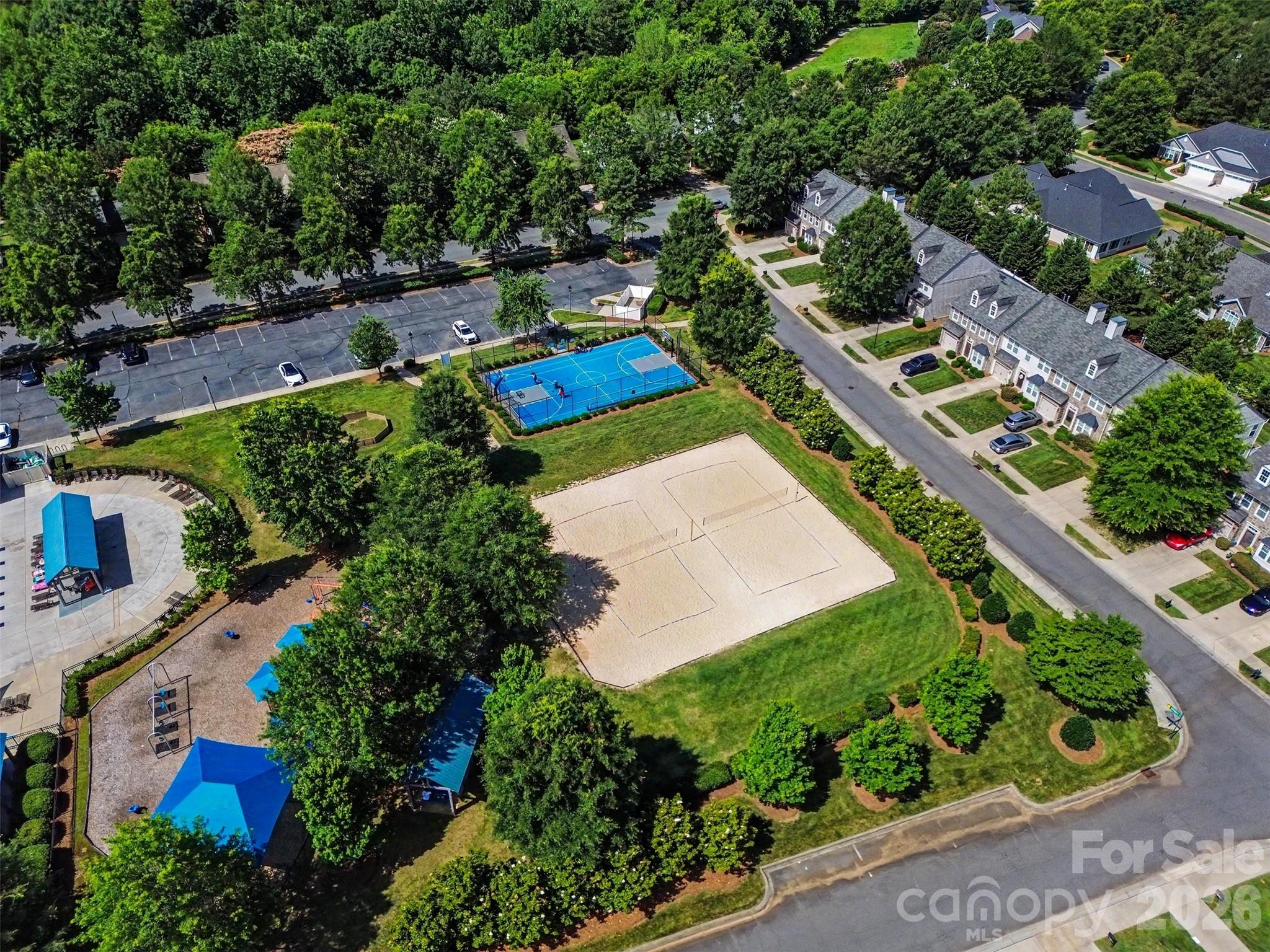8915 Oransay Way — Charlotte