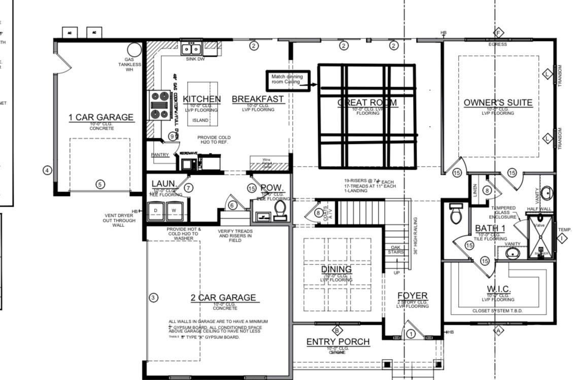 326 Point Carpenter Road — Fort Mill