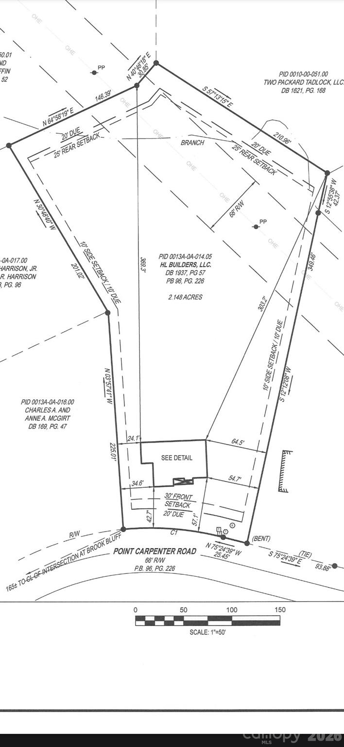 326 Point Carpenter Road — Fort Mill