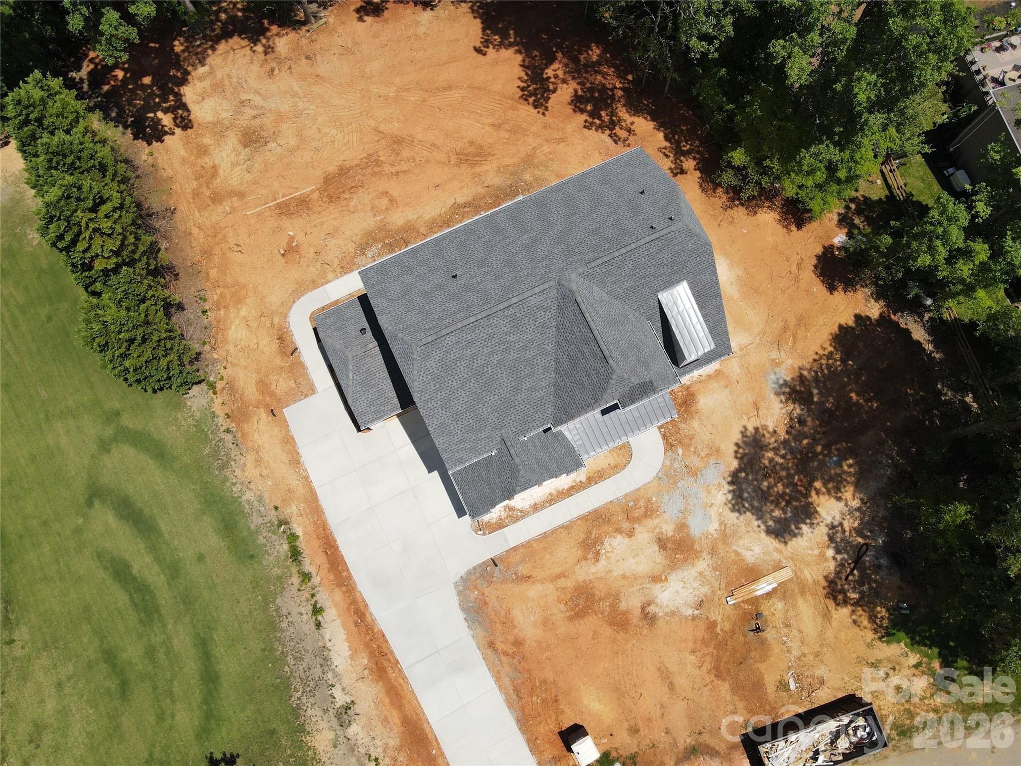 326 Point Carpenter Road — Fort Mill