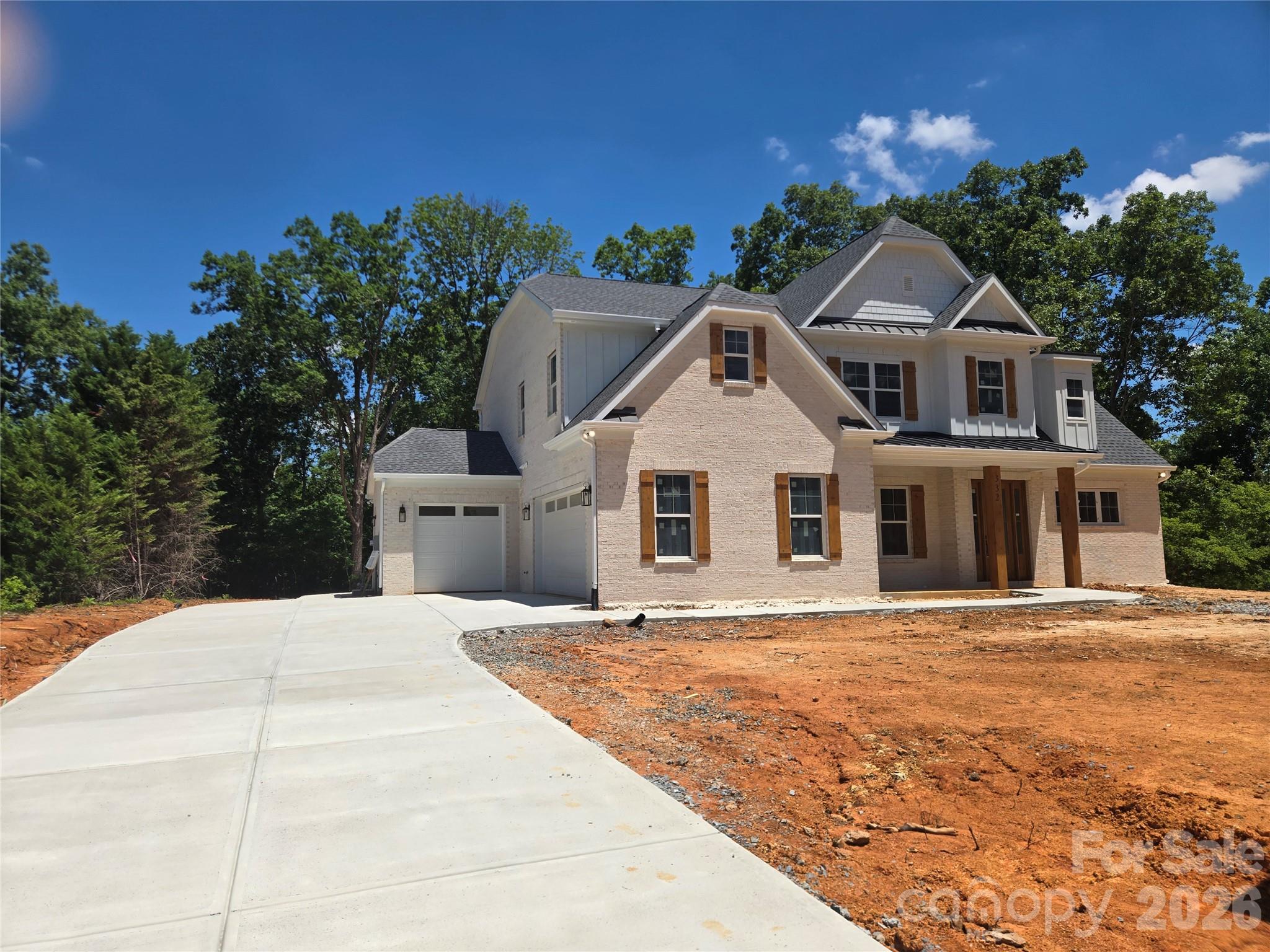 326 Point Carpenter Road — Fort Mill