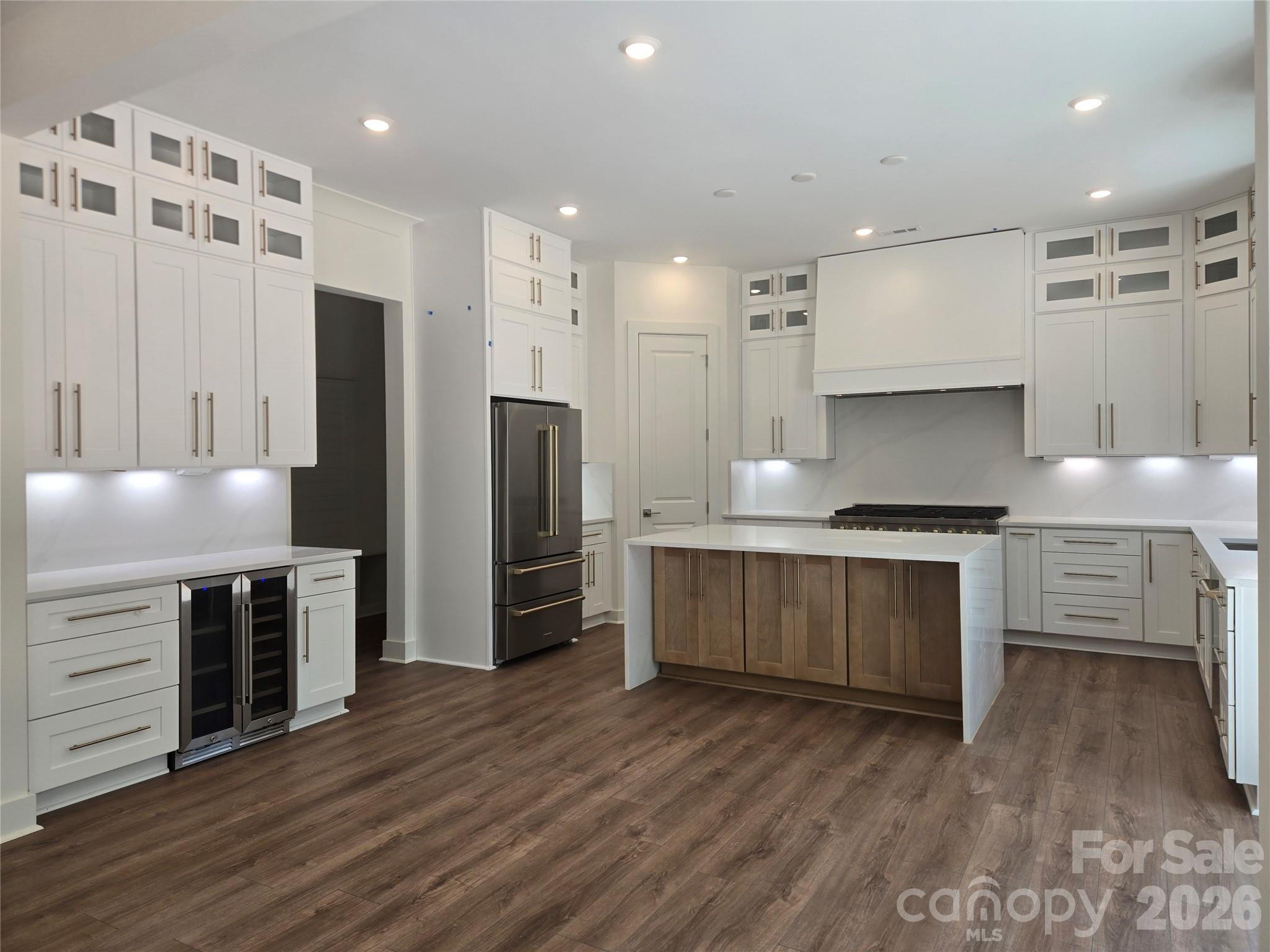 332 Point Carpenter Road — Indian Land