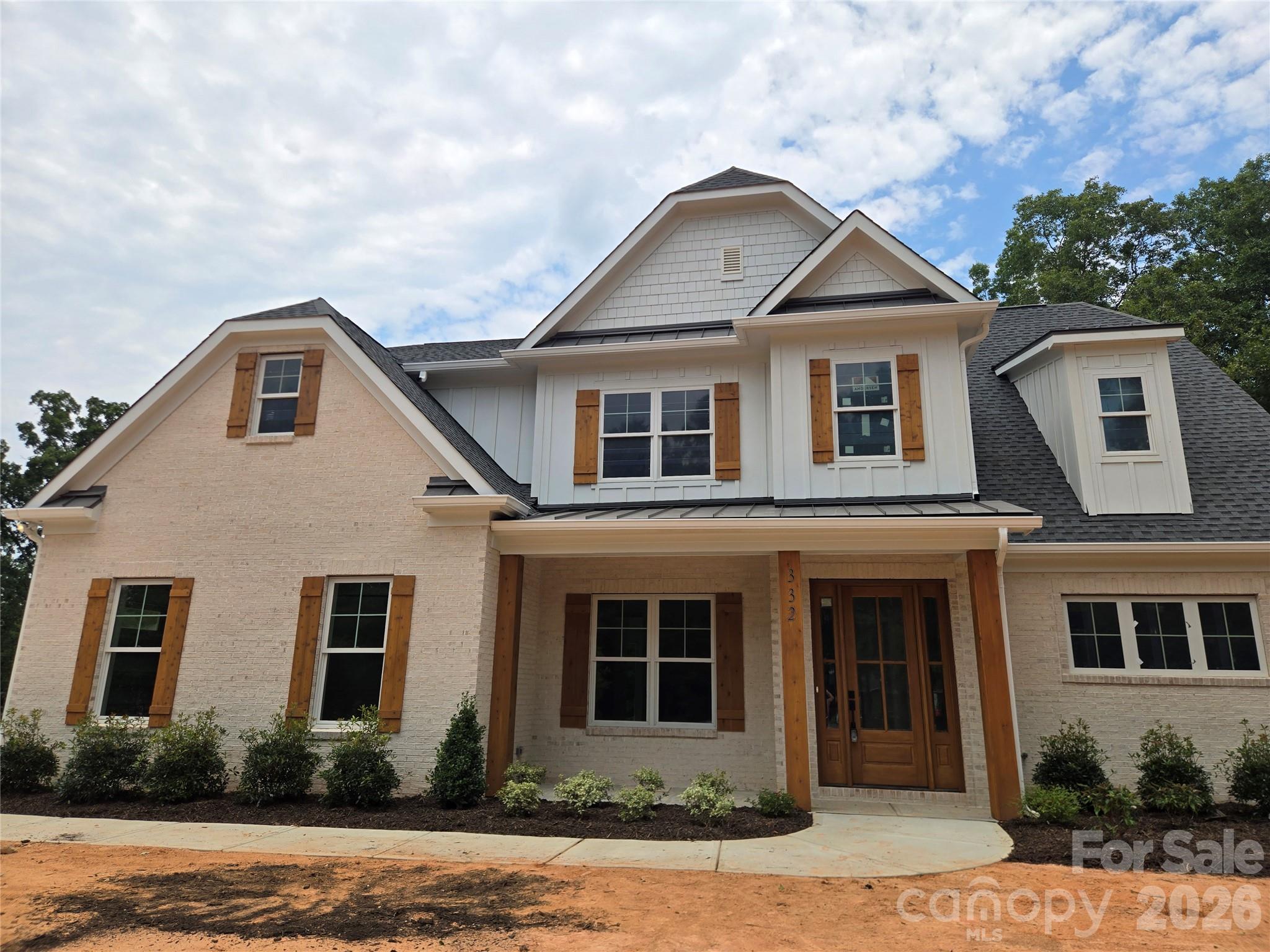 332 Point Carpenter Road — Indian Land