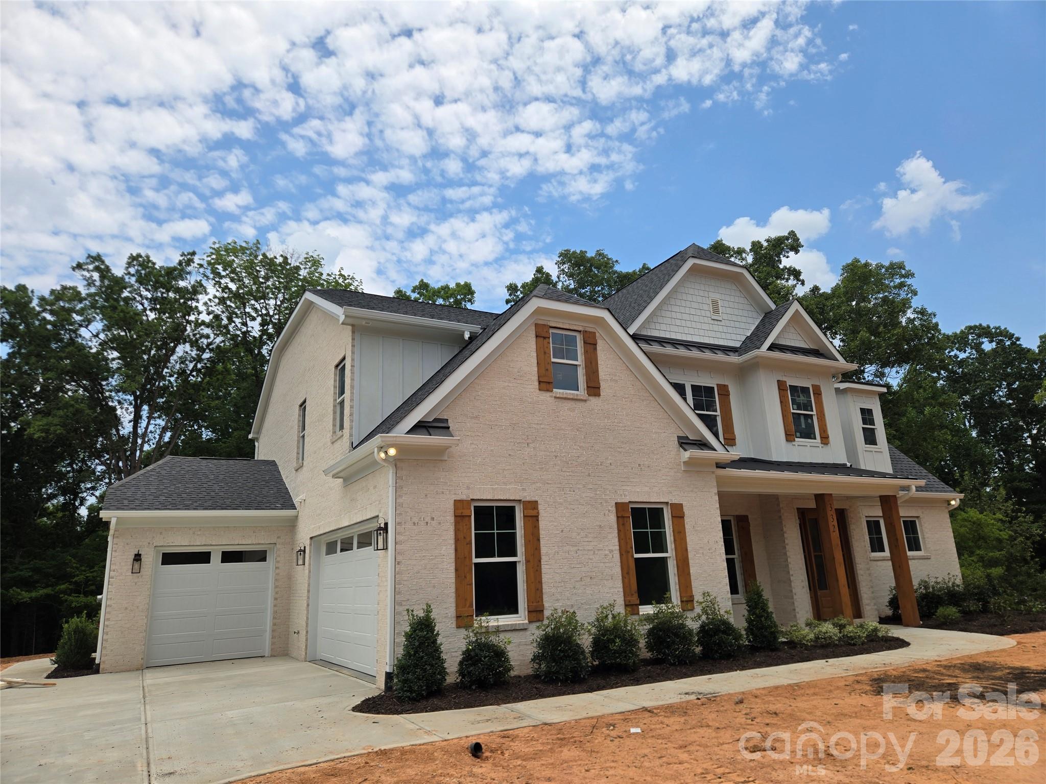 332 Point Carpenter Road — Indian Land