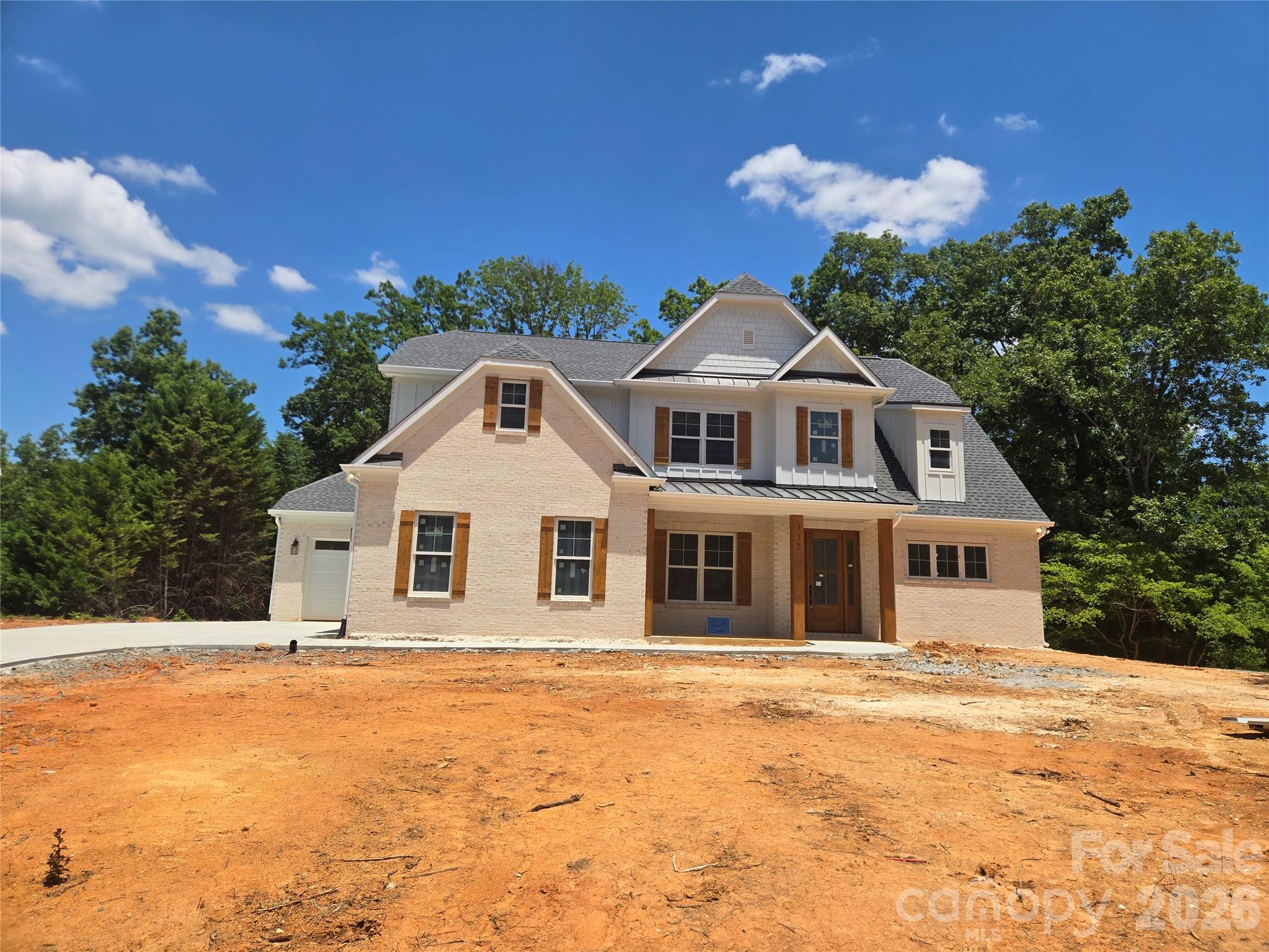 332 Point Carpenter Road — Indian Land
