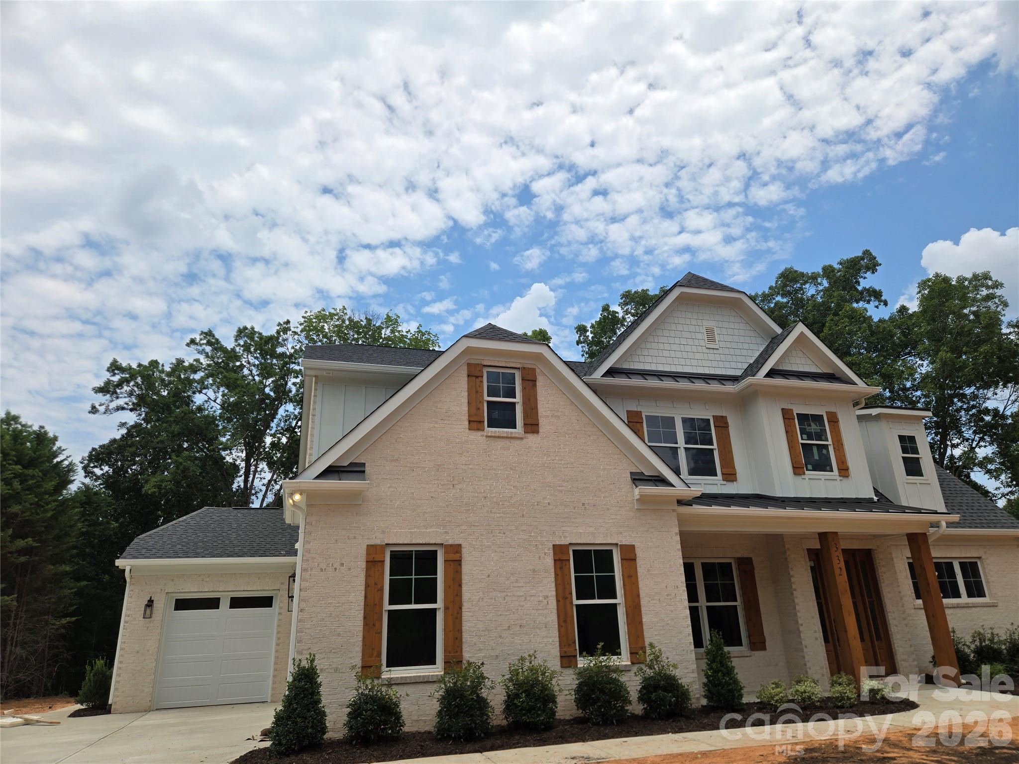 332 Point Carpenter Road — Indian Land