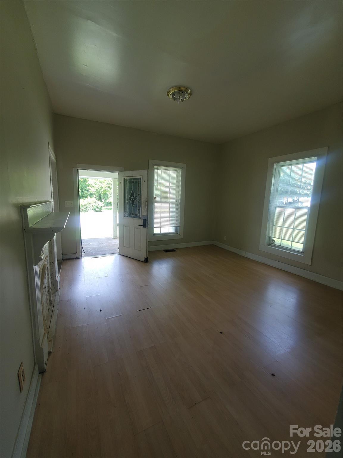 325 Goff Street — Charlotte