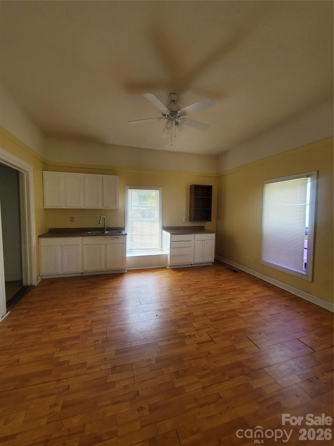 325 Goff Street — Charlotte