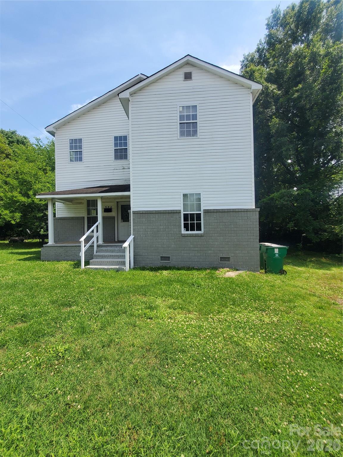 325 Goff Street — Charlotte