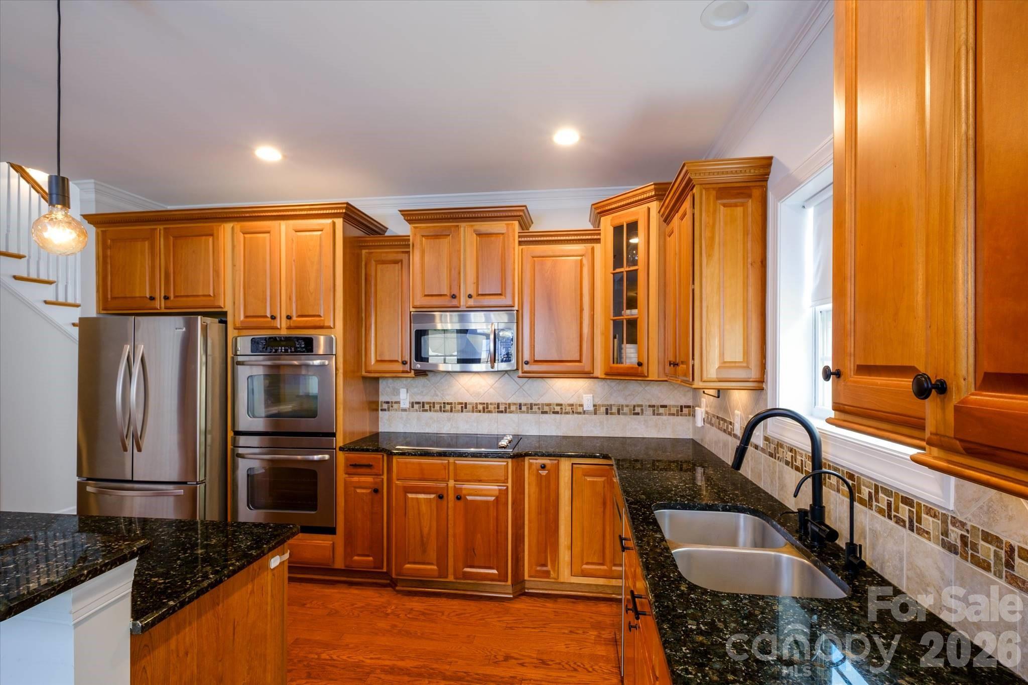 8929 Carneros Creek Road — Charlotte