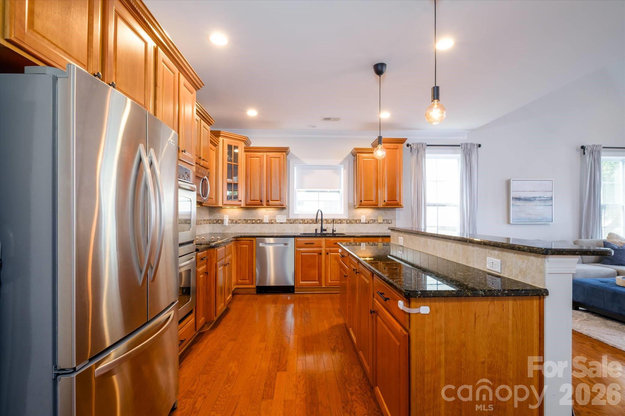 8929 Carneros Creek Road — Charlotte