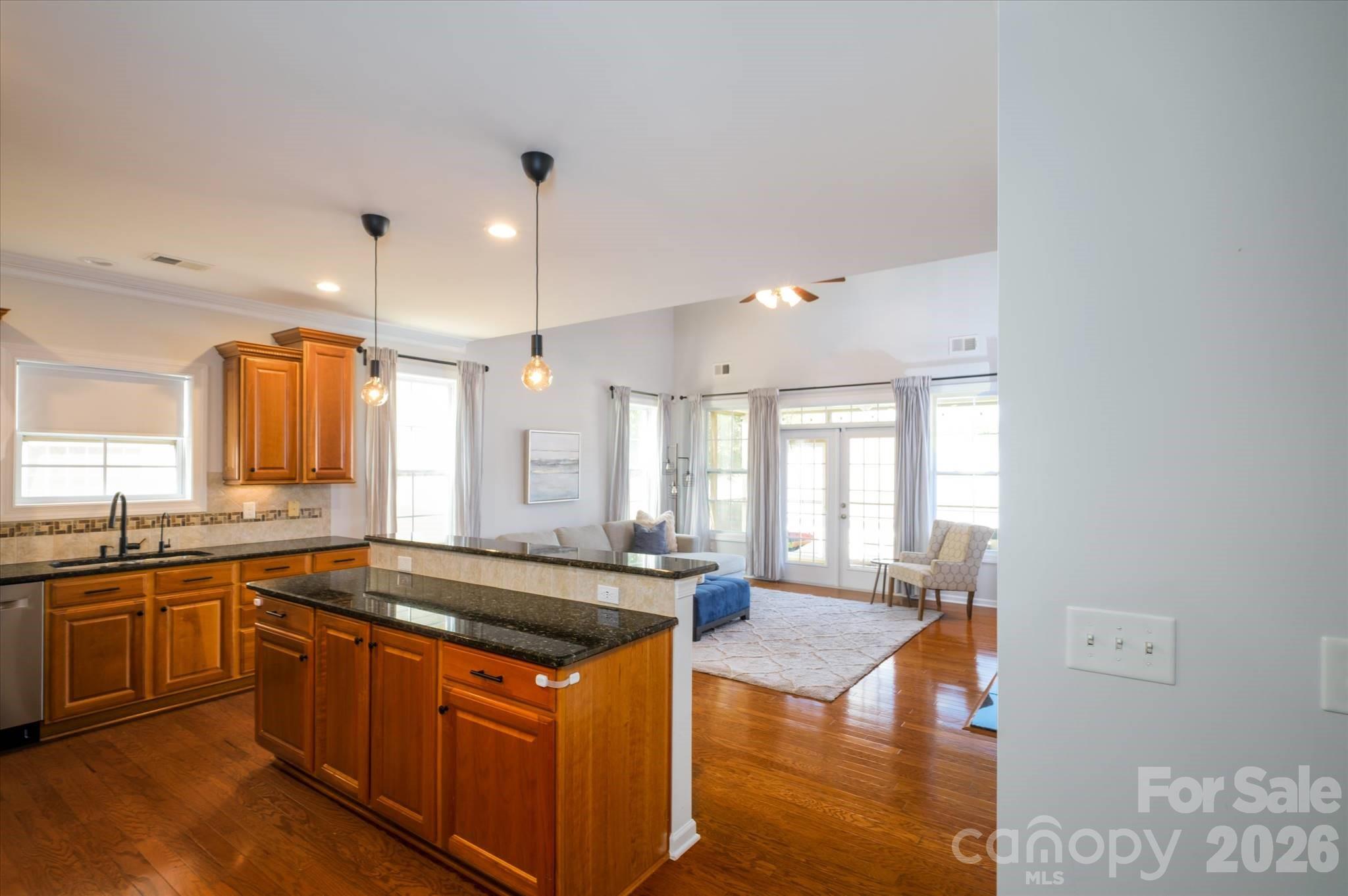 8929 Carneros Creek Road — Charlotte
