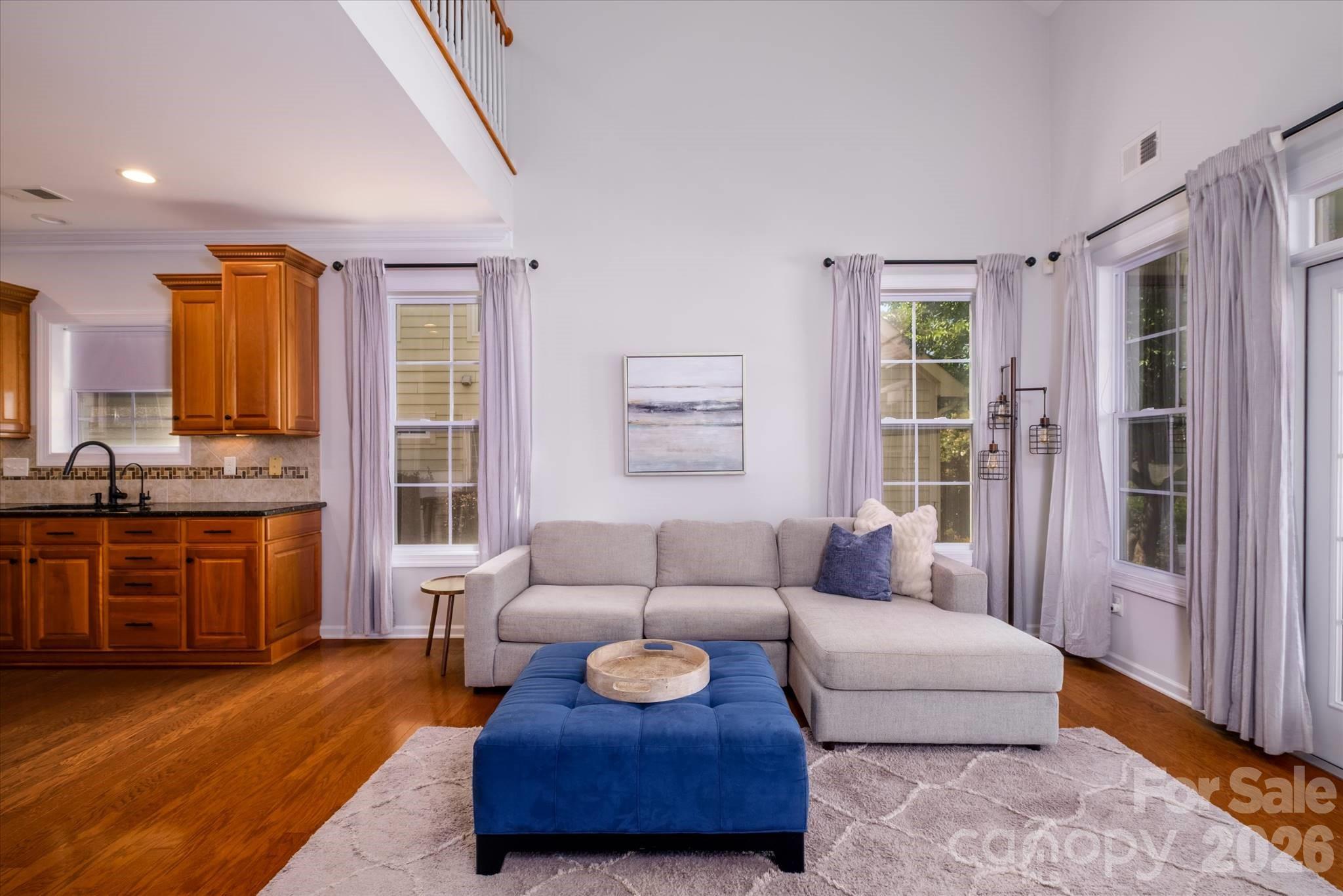 8929 Carneros Creek Road — Charlotte