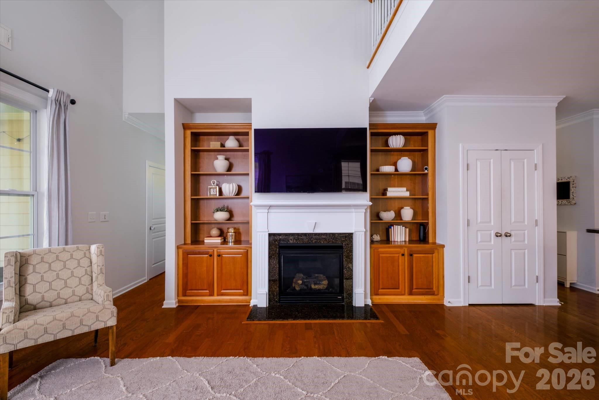 8929 Carneros Creek Road — Charlotte