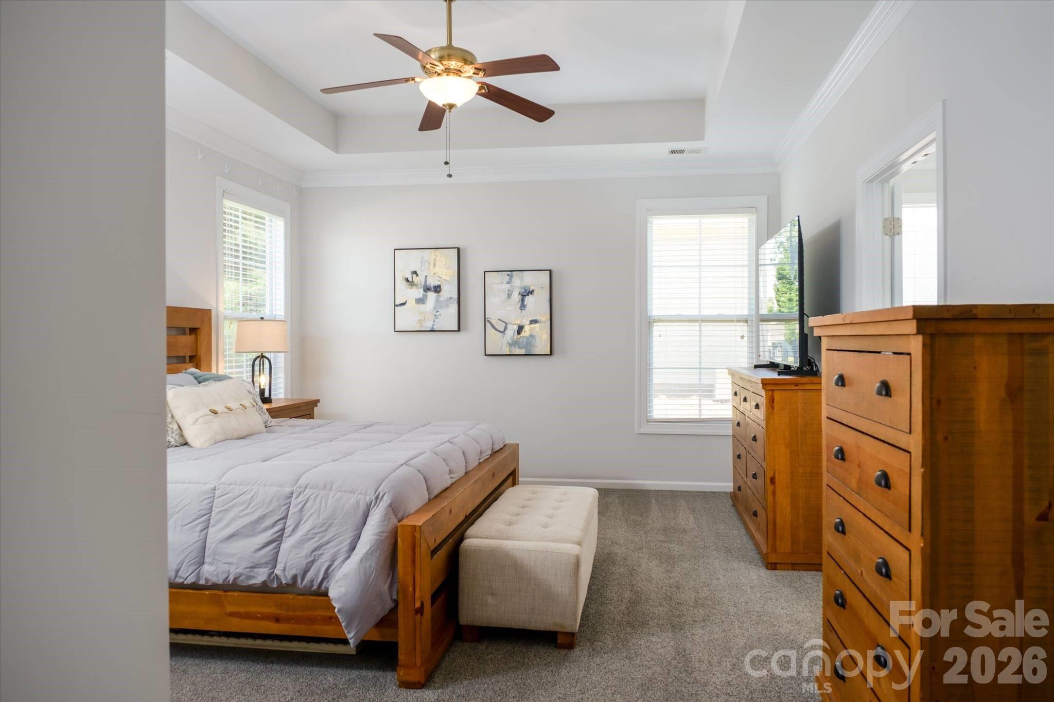 8929 Carneros Creek Road — Charlotte