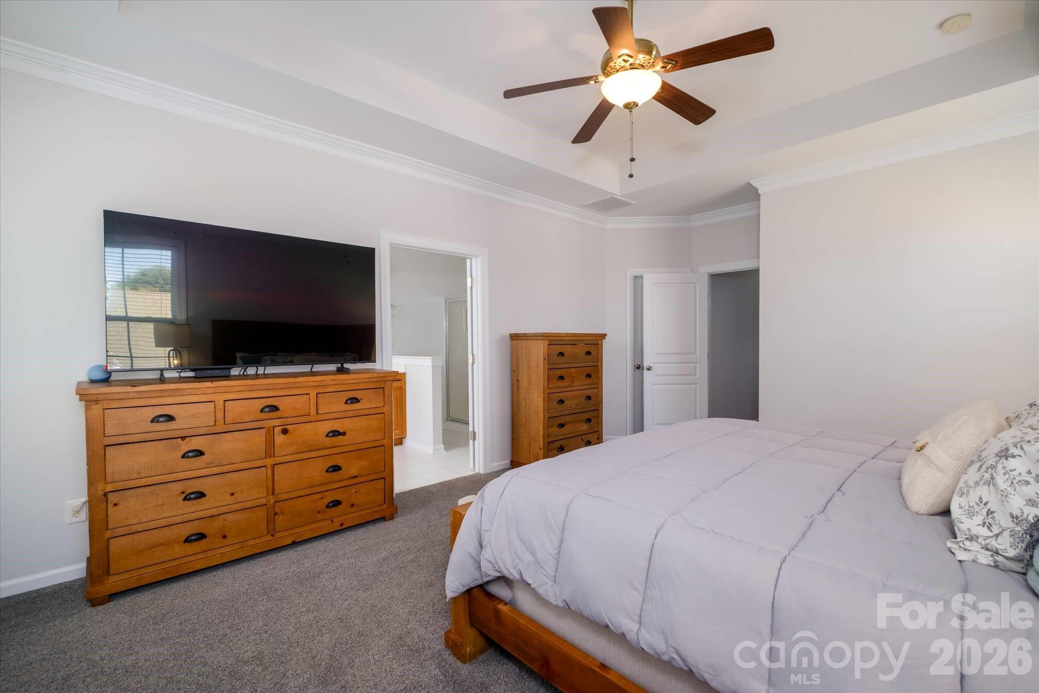 8929 Carneros Creek Road — Charlotte