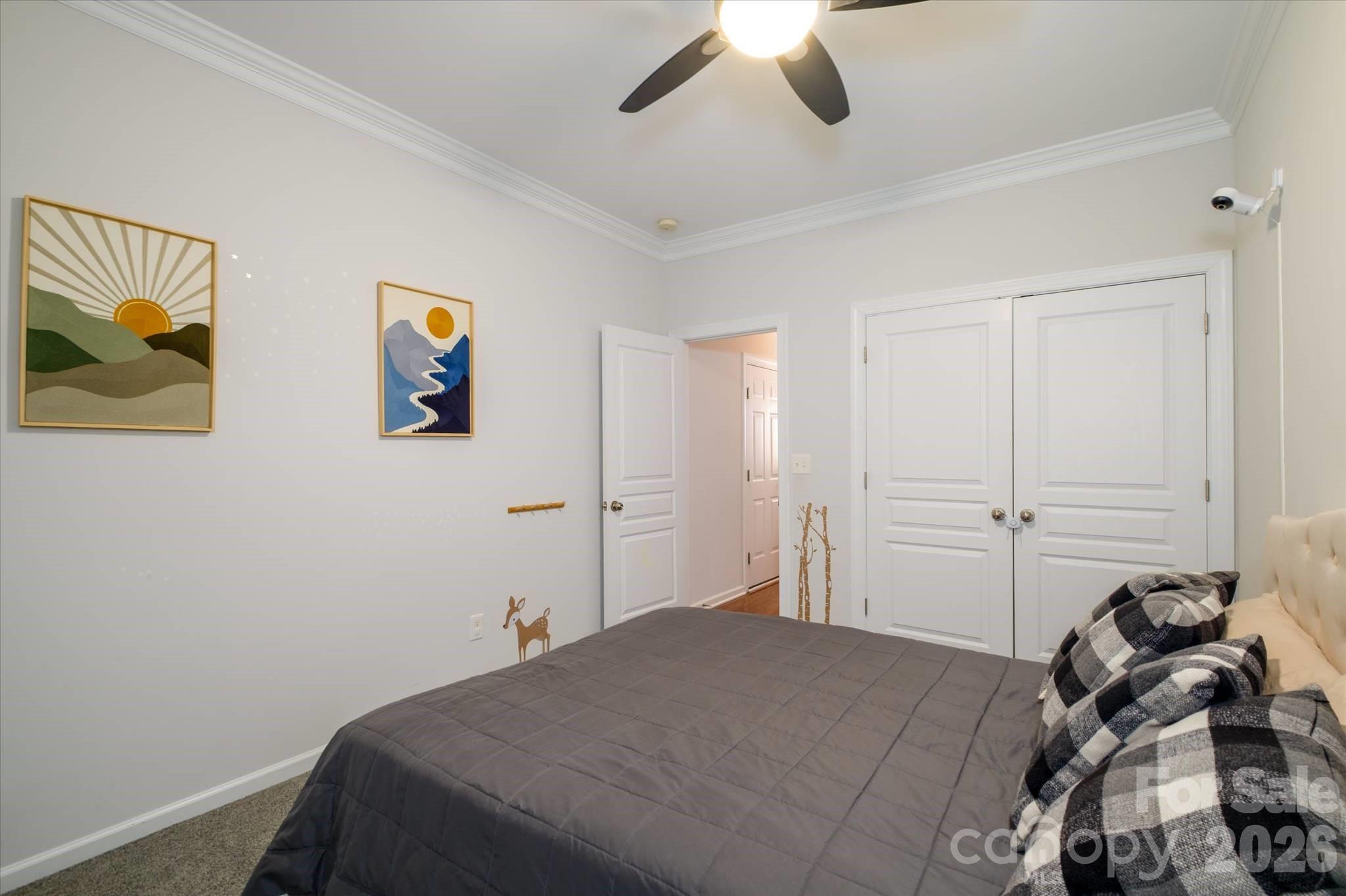8929 Carneros Creek Road — Charlotte