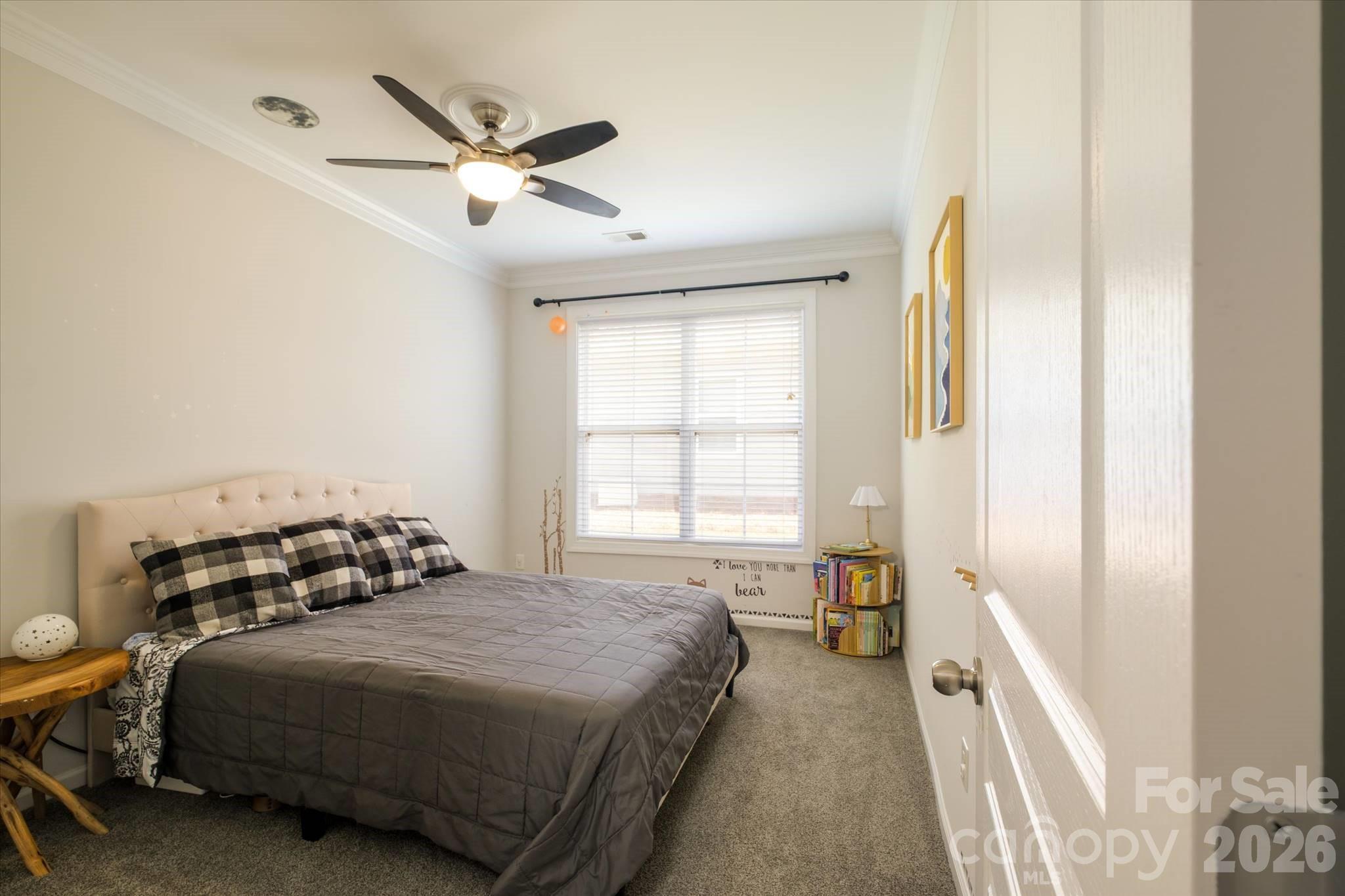 8929 Carneros Creek Road — Charlotte