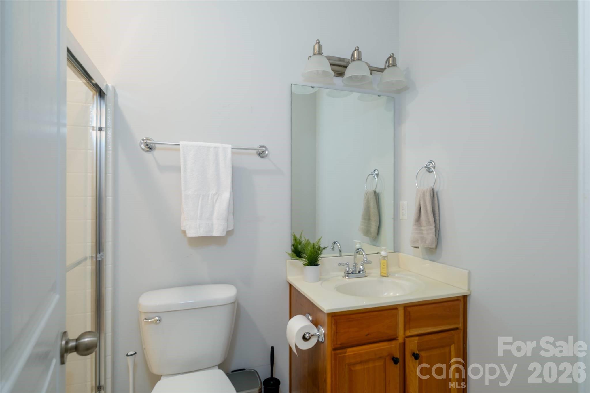 8929 Carneros Creek Road — Charlotte