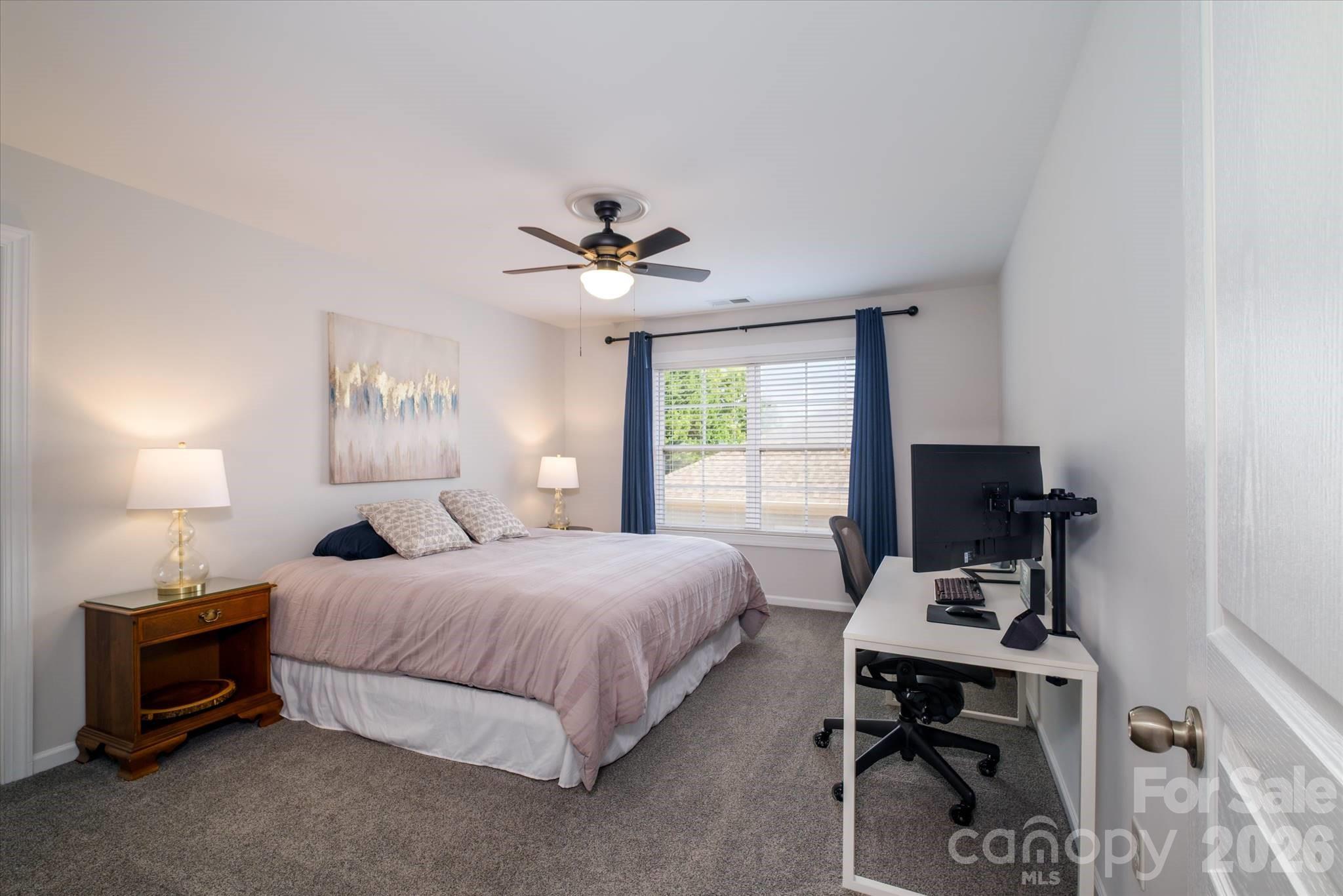 8929 Carneros Creek Road — Charlotte
