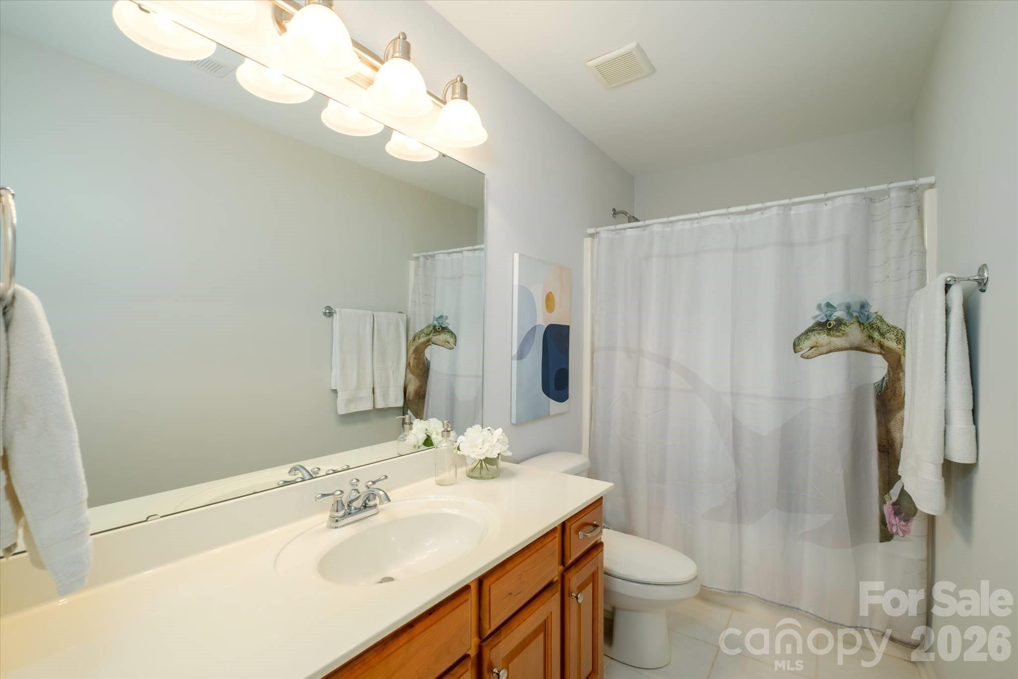 8929 Carneros Creek Road — Charlotte