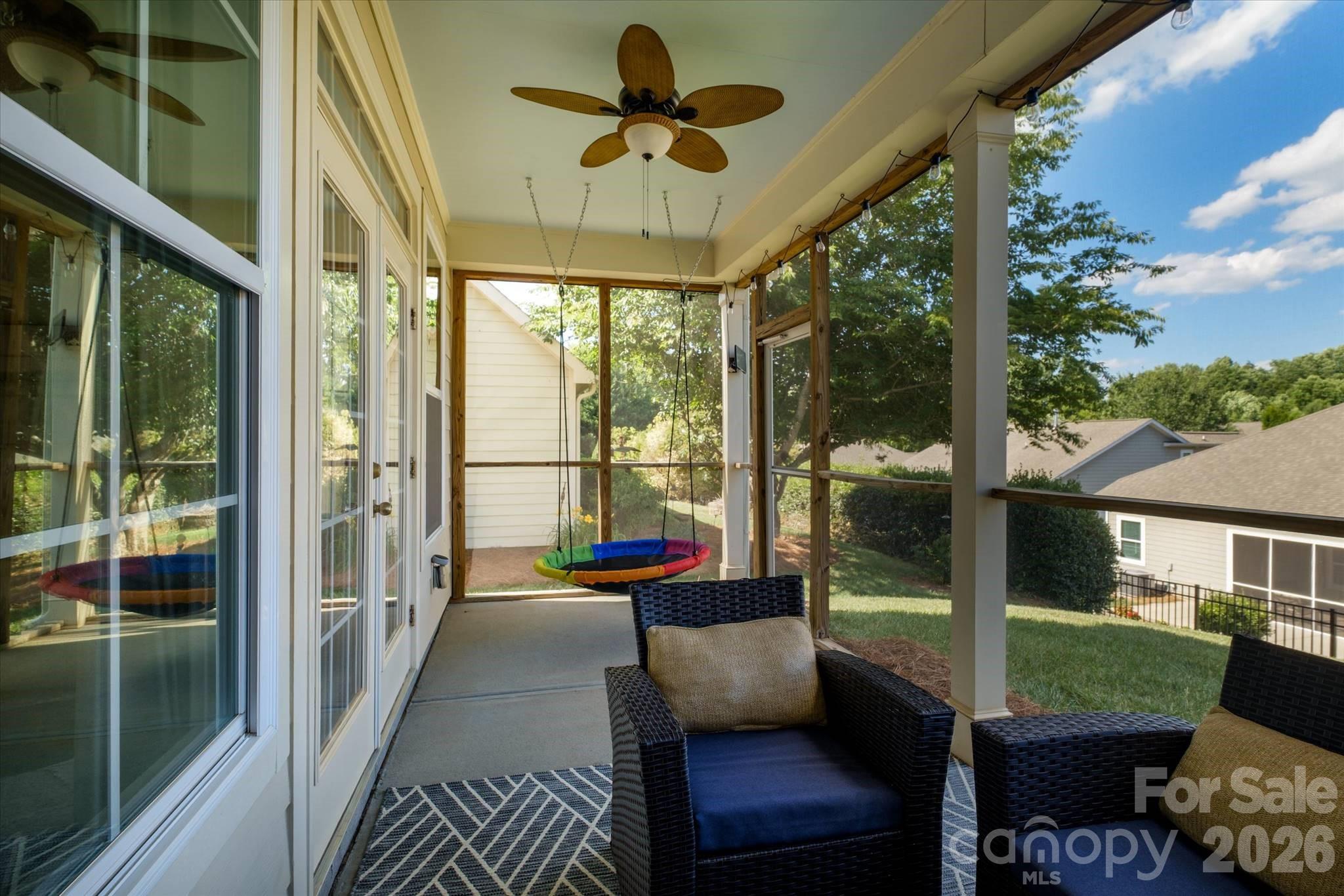 8929 Carneros Creek Road — Charlotte