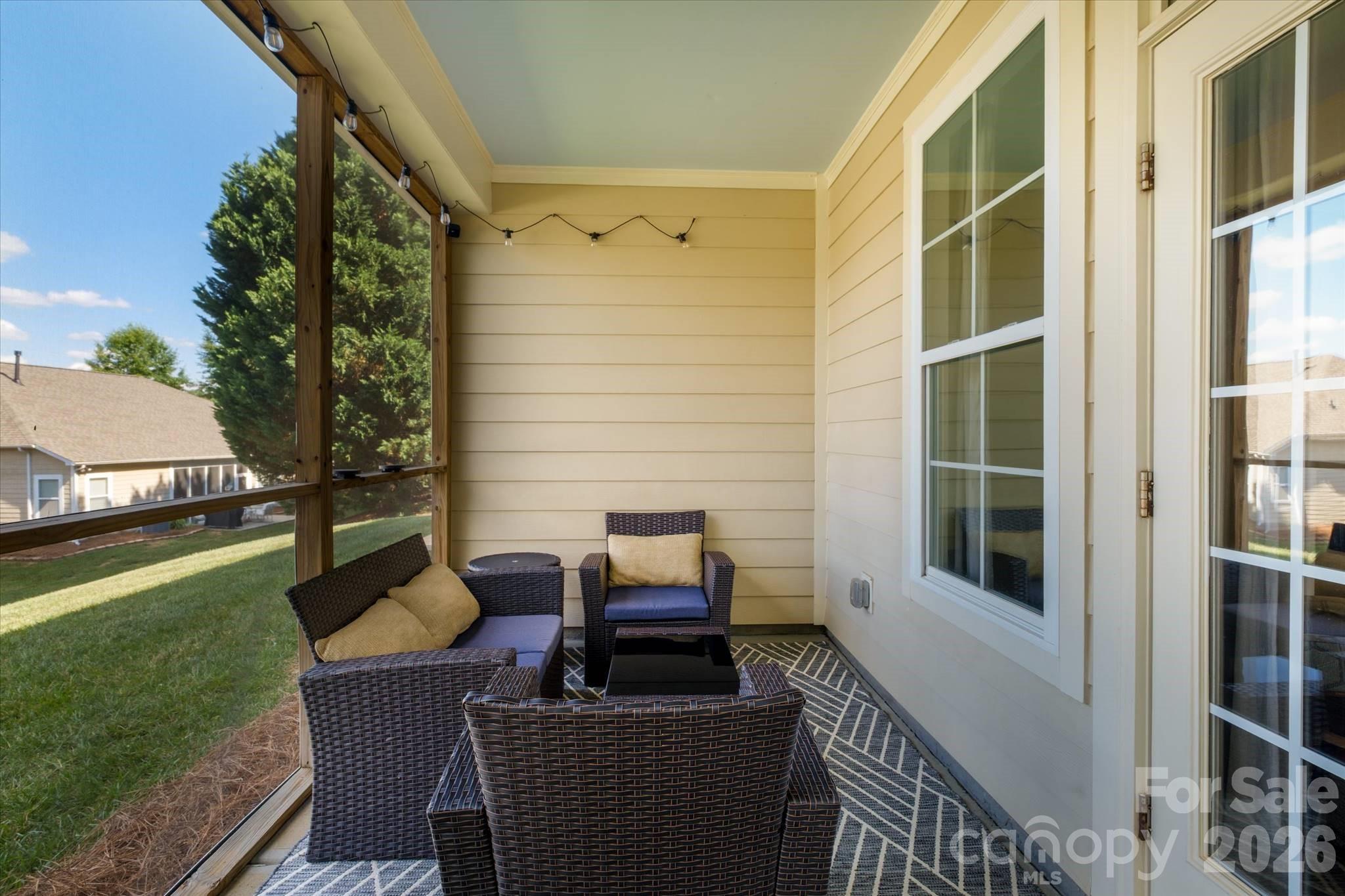 8929 Carneros Creek Road — Charlotte