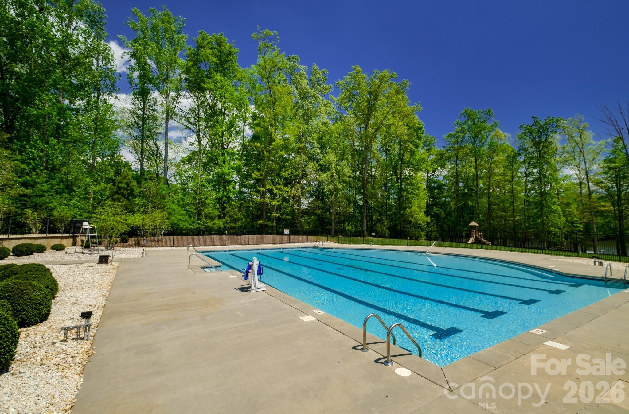8929 Carneros Creek Road — Charlotte