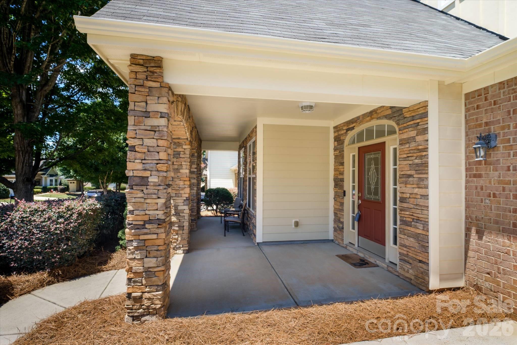 8929 Carneros Creek Road — Charlotte