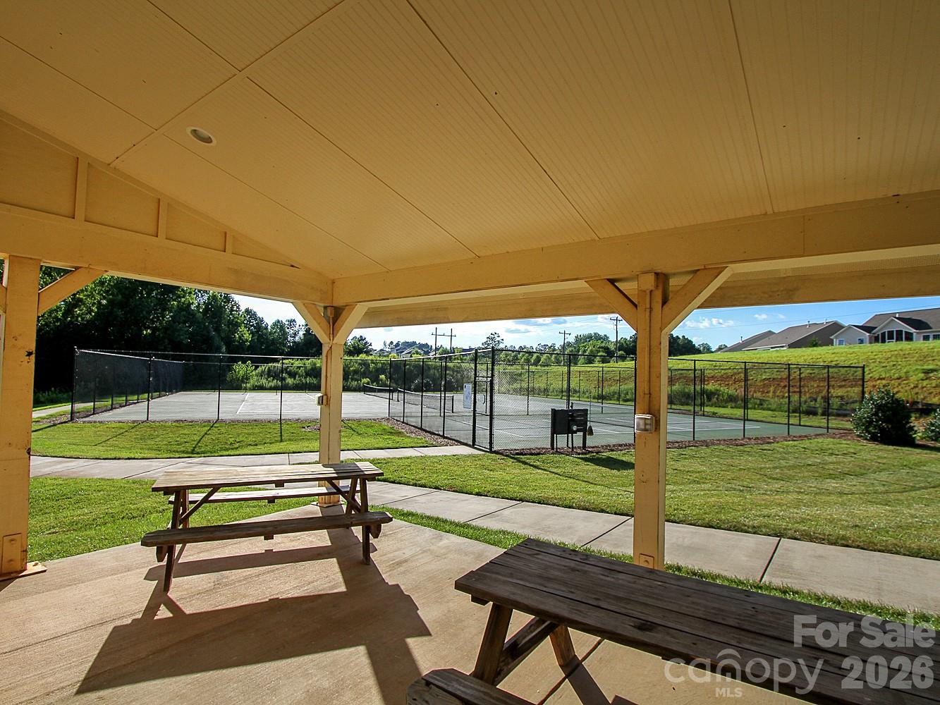 8929 Carneros Creek Road — Charlotte