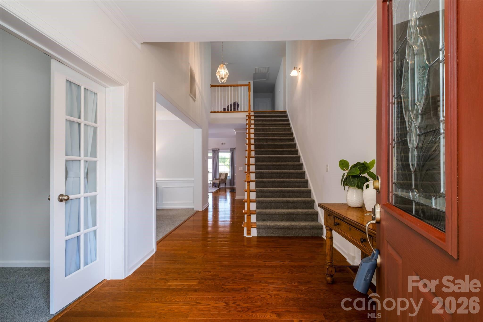8929 Carneros Creek Road — Charlotte