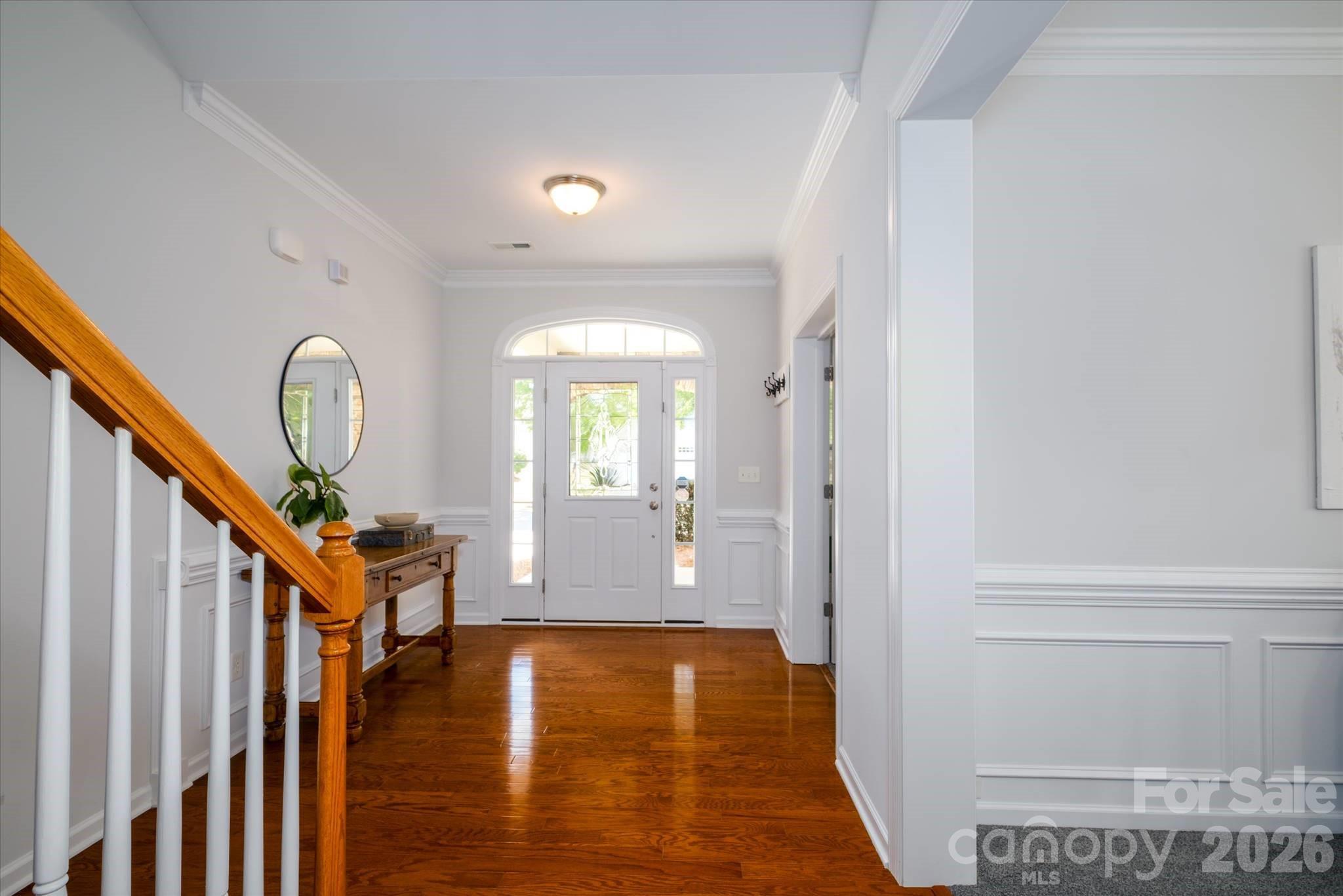 8929 Carneros Creek Road — Charlotte