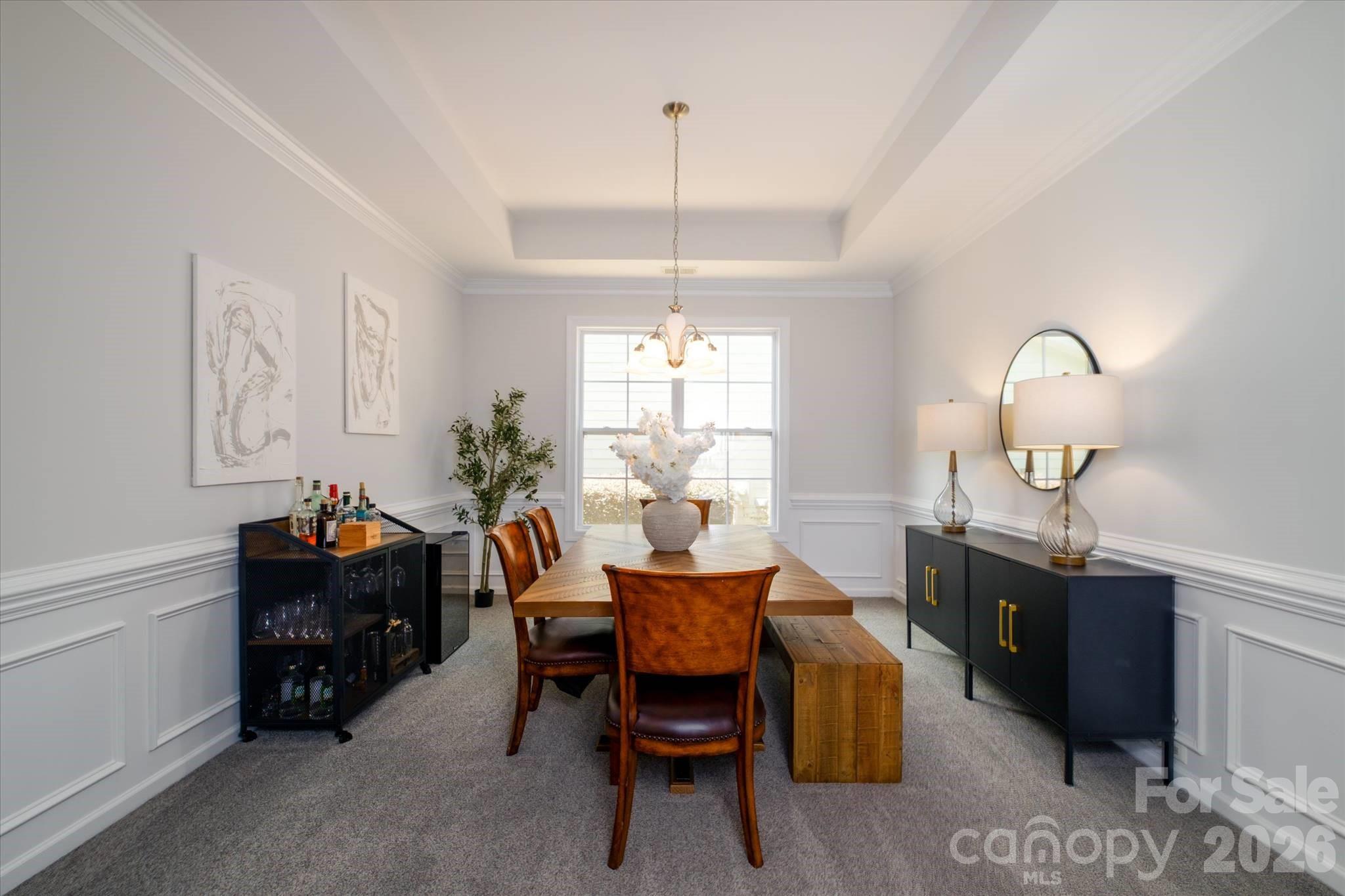 8929 Carneros Creek Road — Charlotte