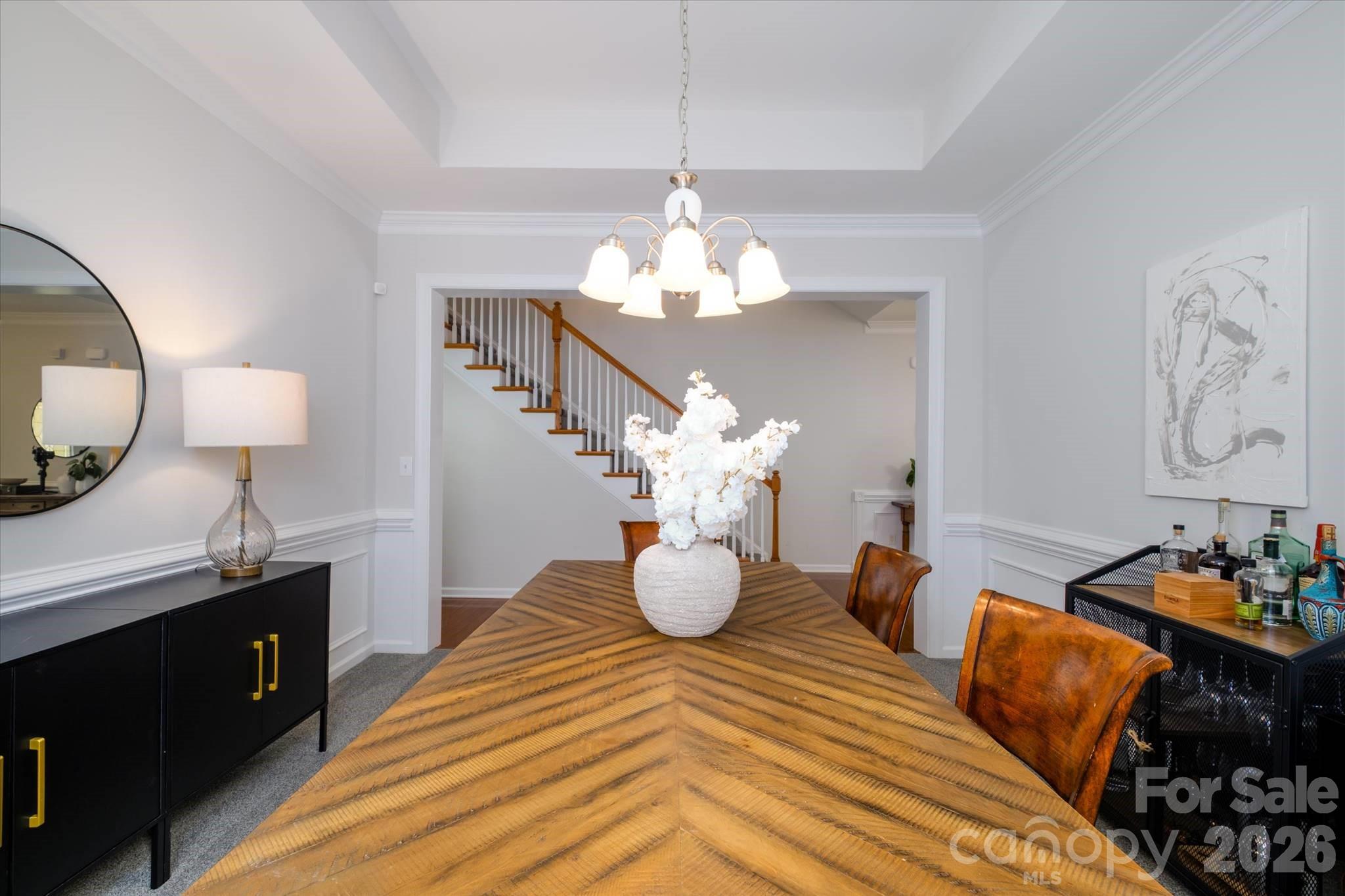 8929 Carneros Creek Road — Charlotte