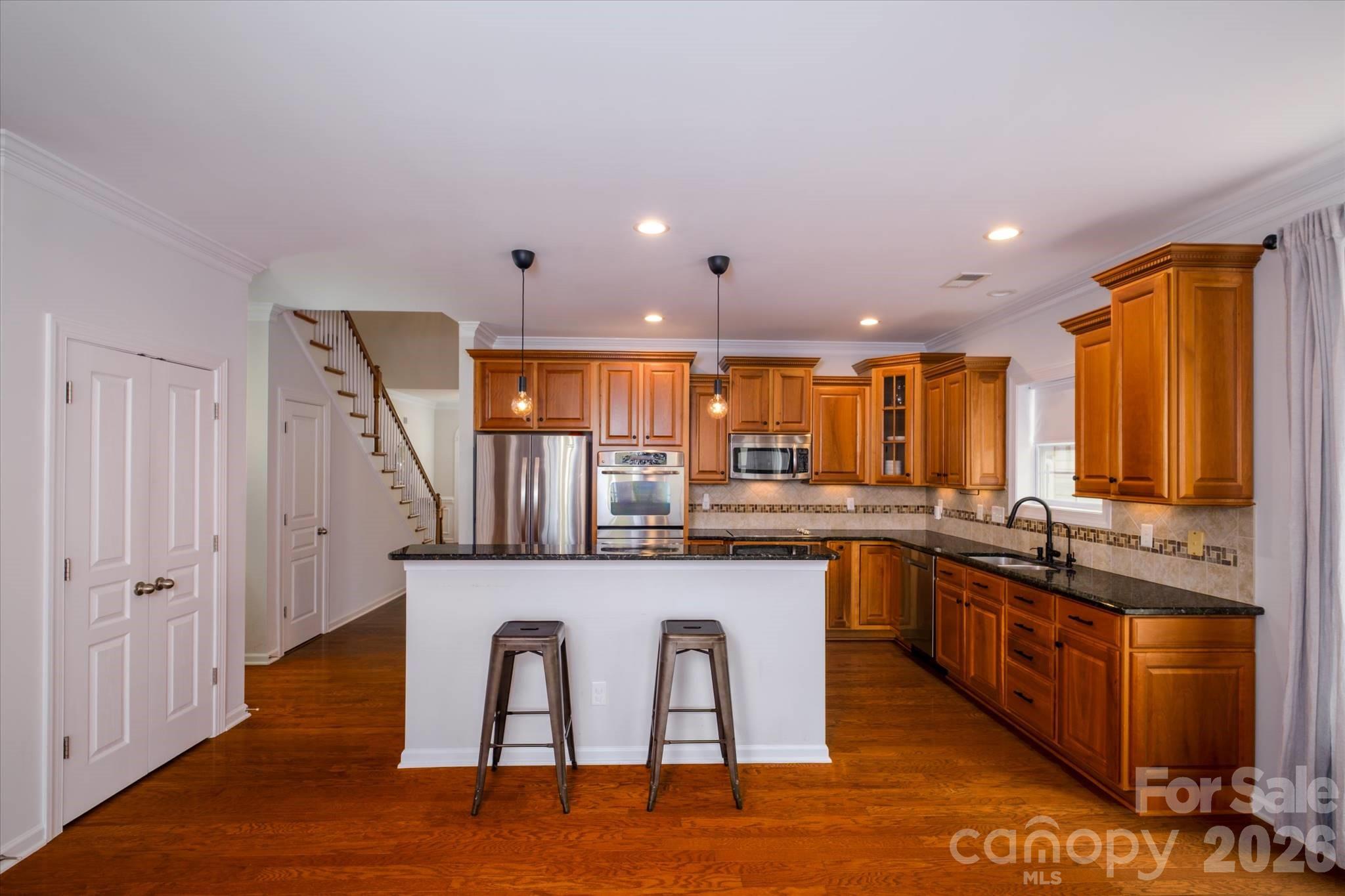 8929 Carneros Creek Road — Charlotte
