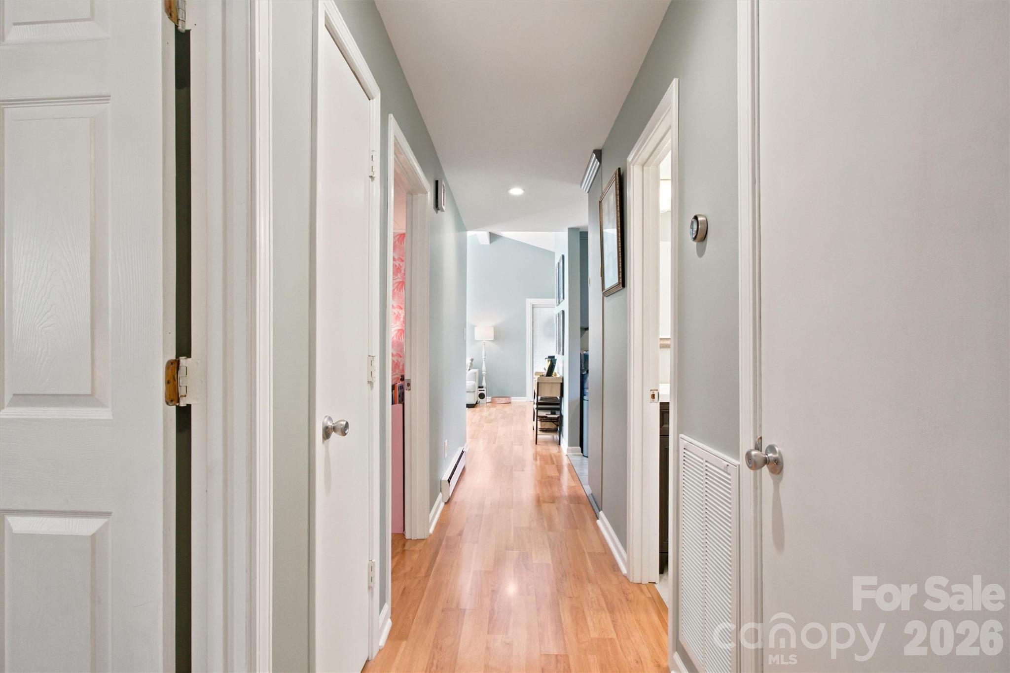 4608 Rainbow Drive — Kannapolis