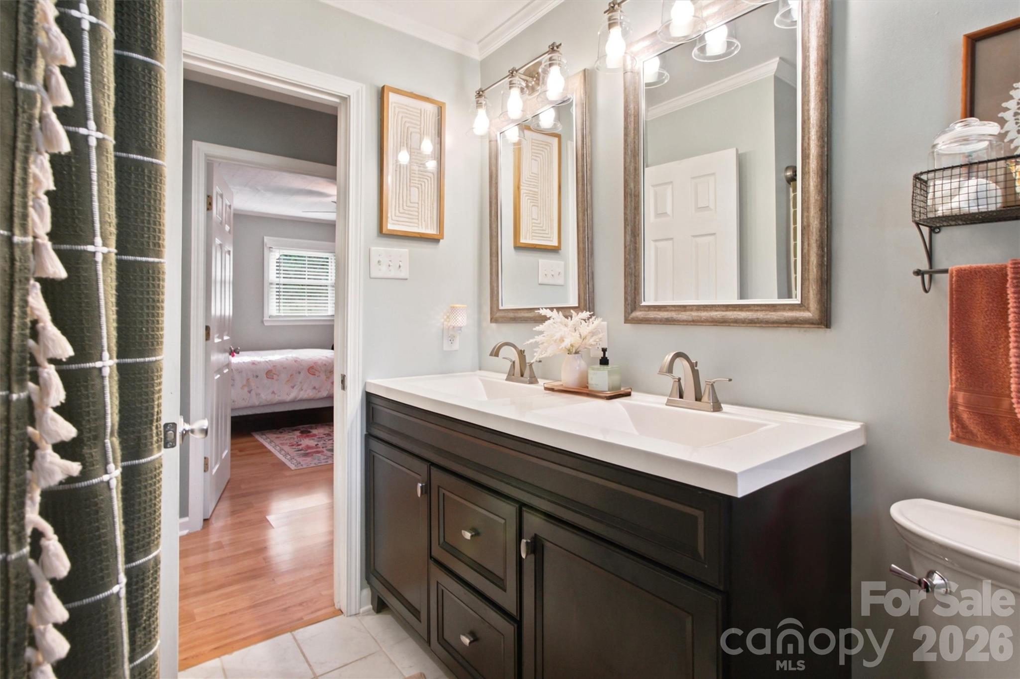 4608 Rainbow Drive — Kannapolis