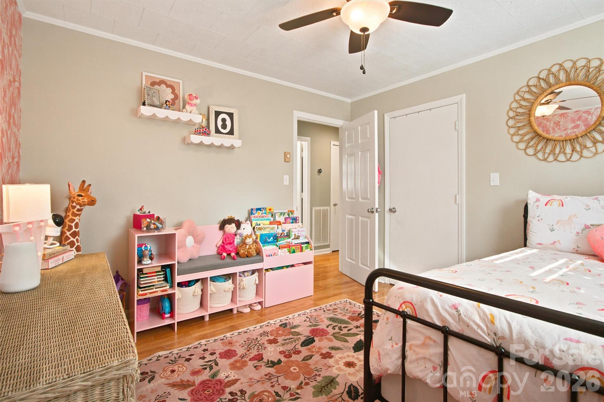 4608 Rainbow Drive — Kannapolis