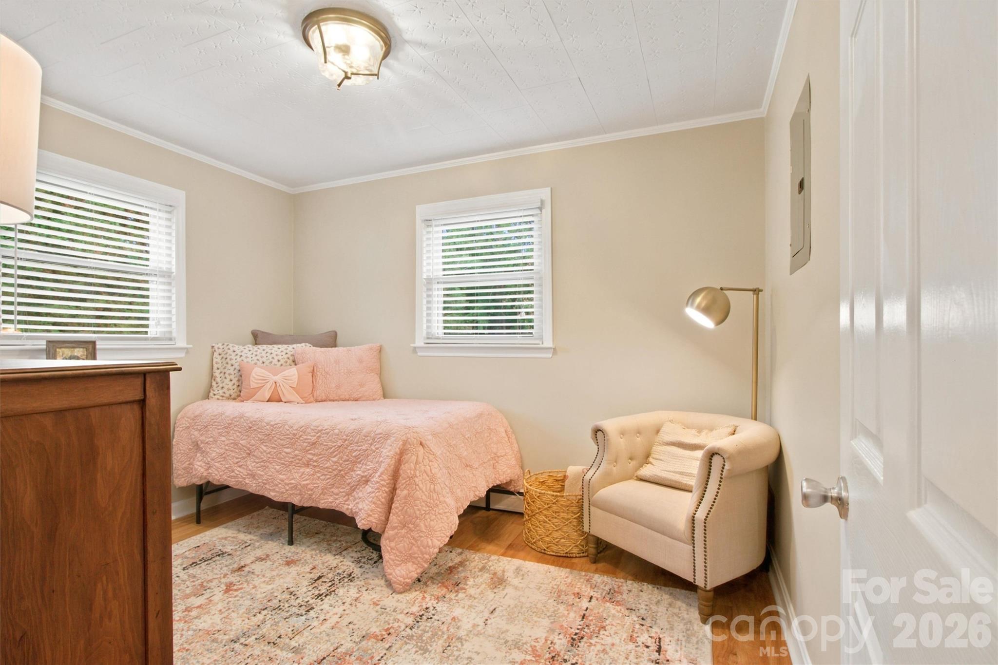 4608 Rainbow Drive — Kannapolis