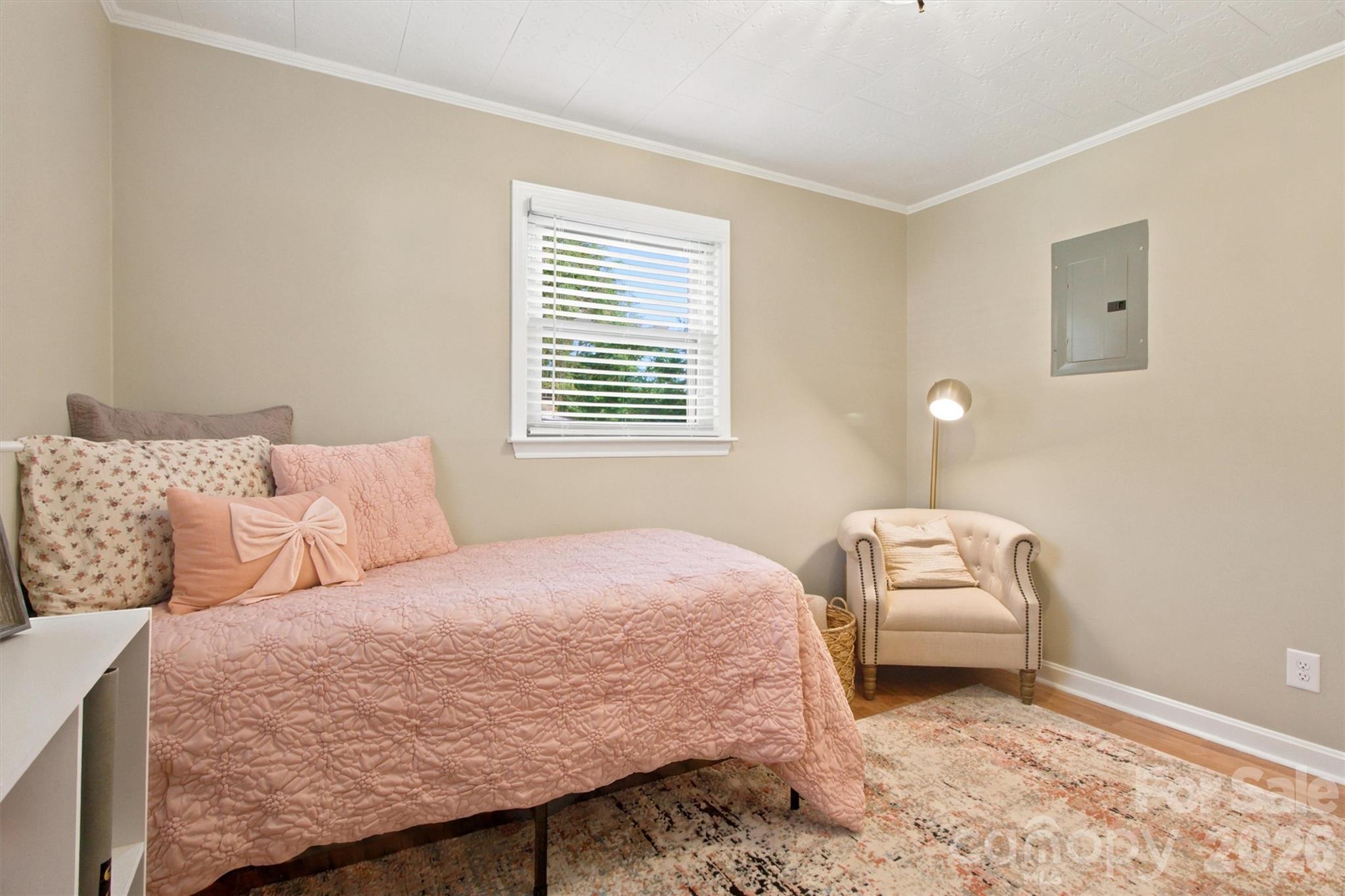 4608 Rainbow Drive — Kannapolis