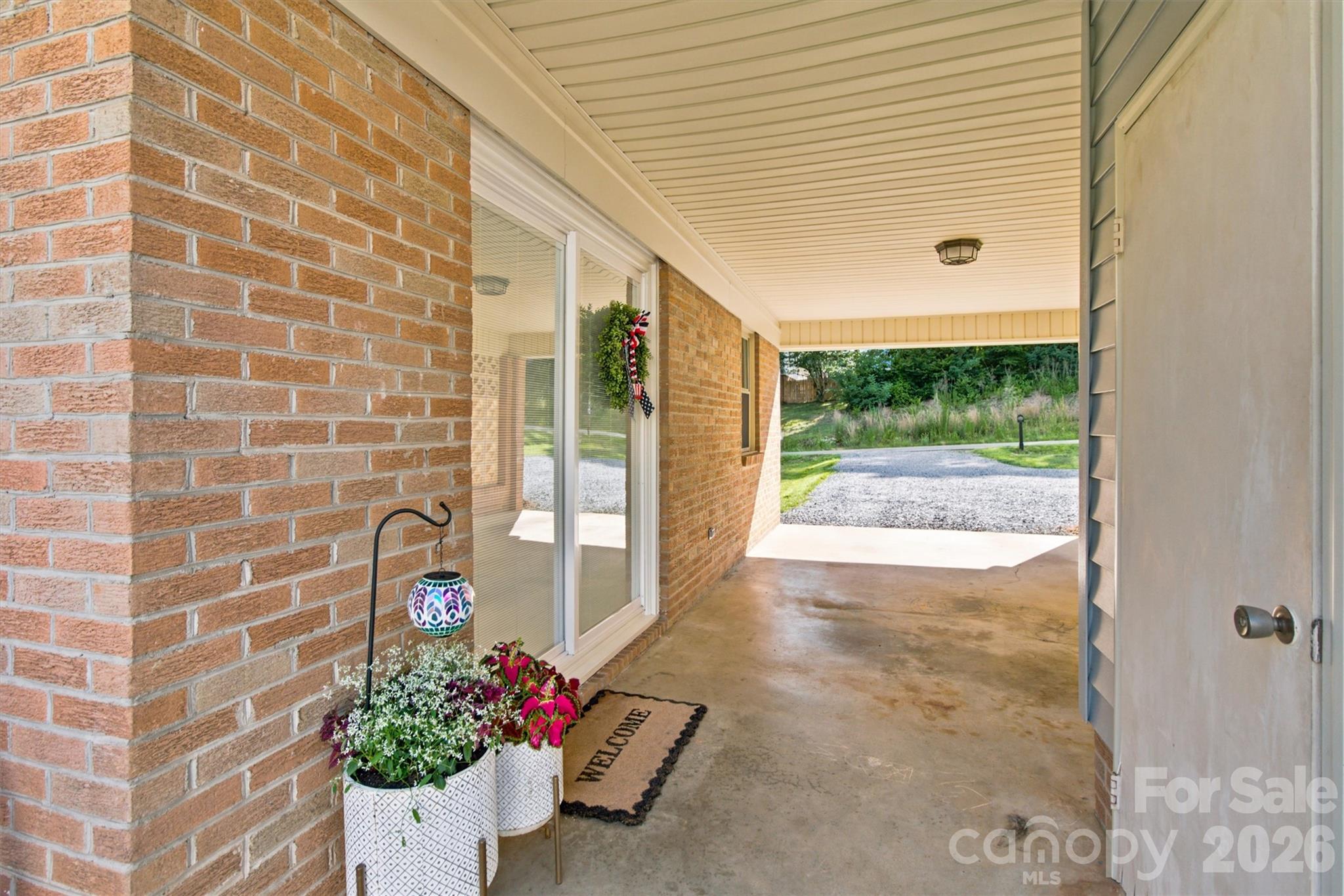 4608 Rainbow Drive — Kannapolis