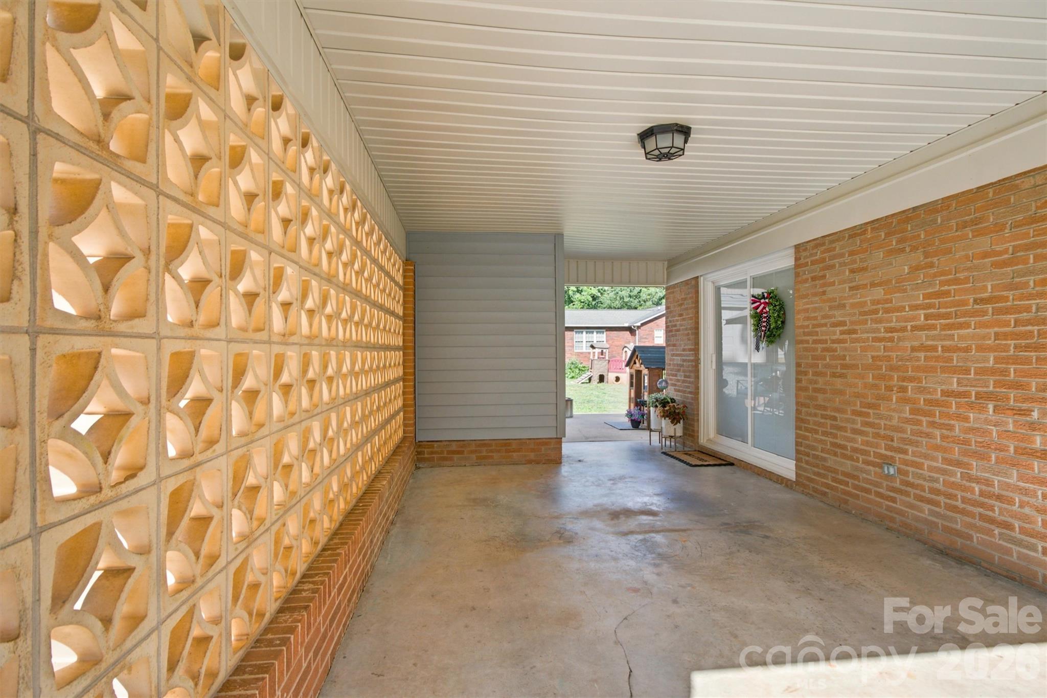4608 Rainbow Drive — Kannapolis