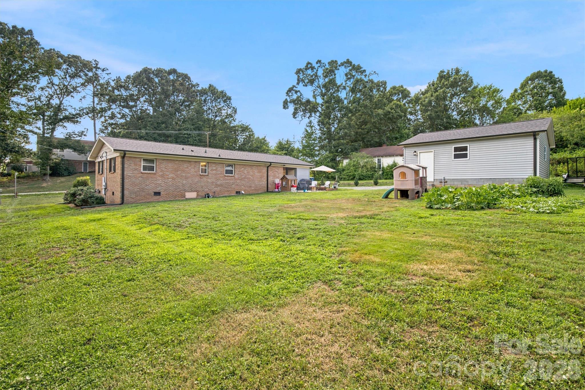 4608 Rainbow Drive — Kannapolis