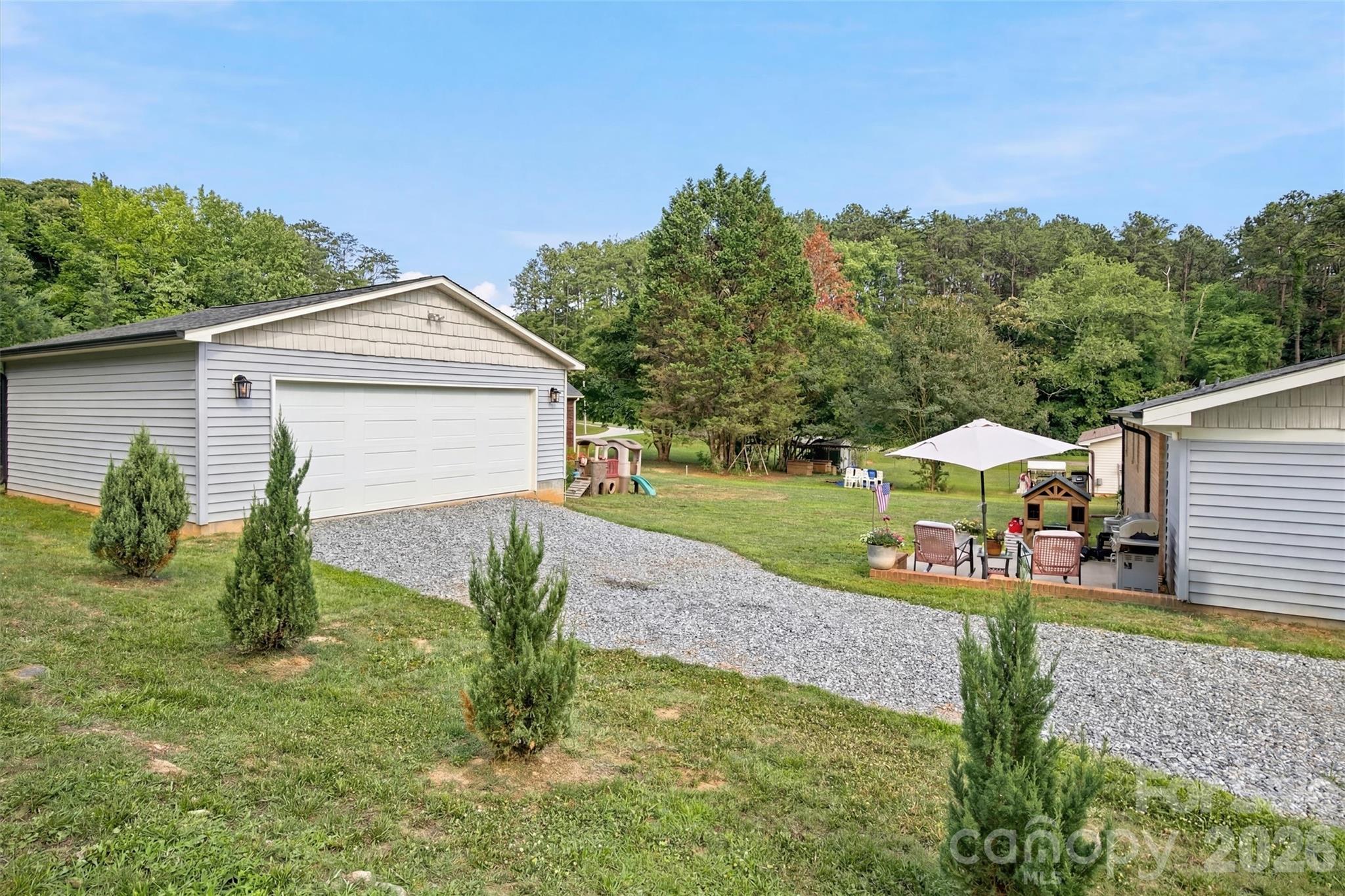 4608 Rainbow Drive — Kannapolis
