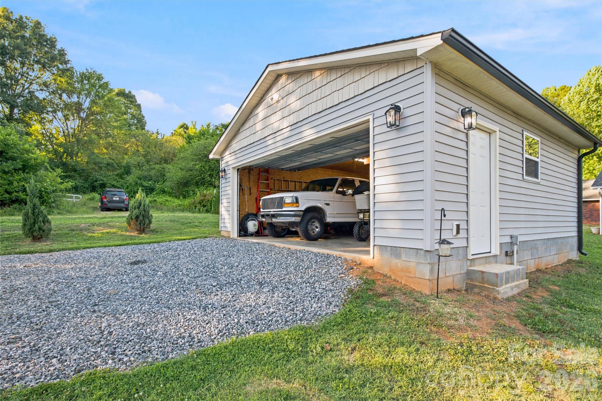 4608 Rainbow Drive — Kannapolis