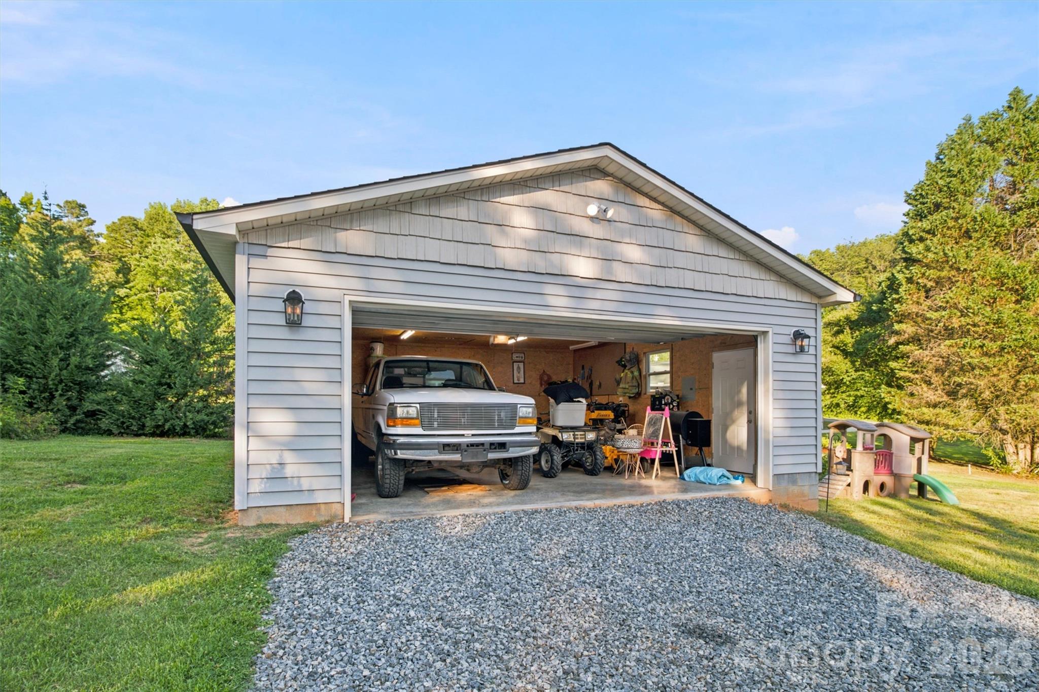 4608 Rainbow Drive — Kannapolis